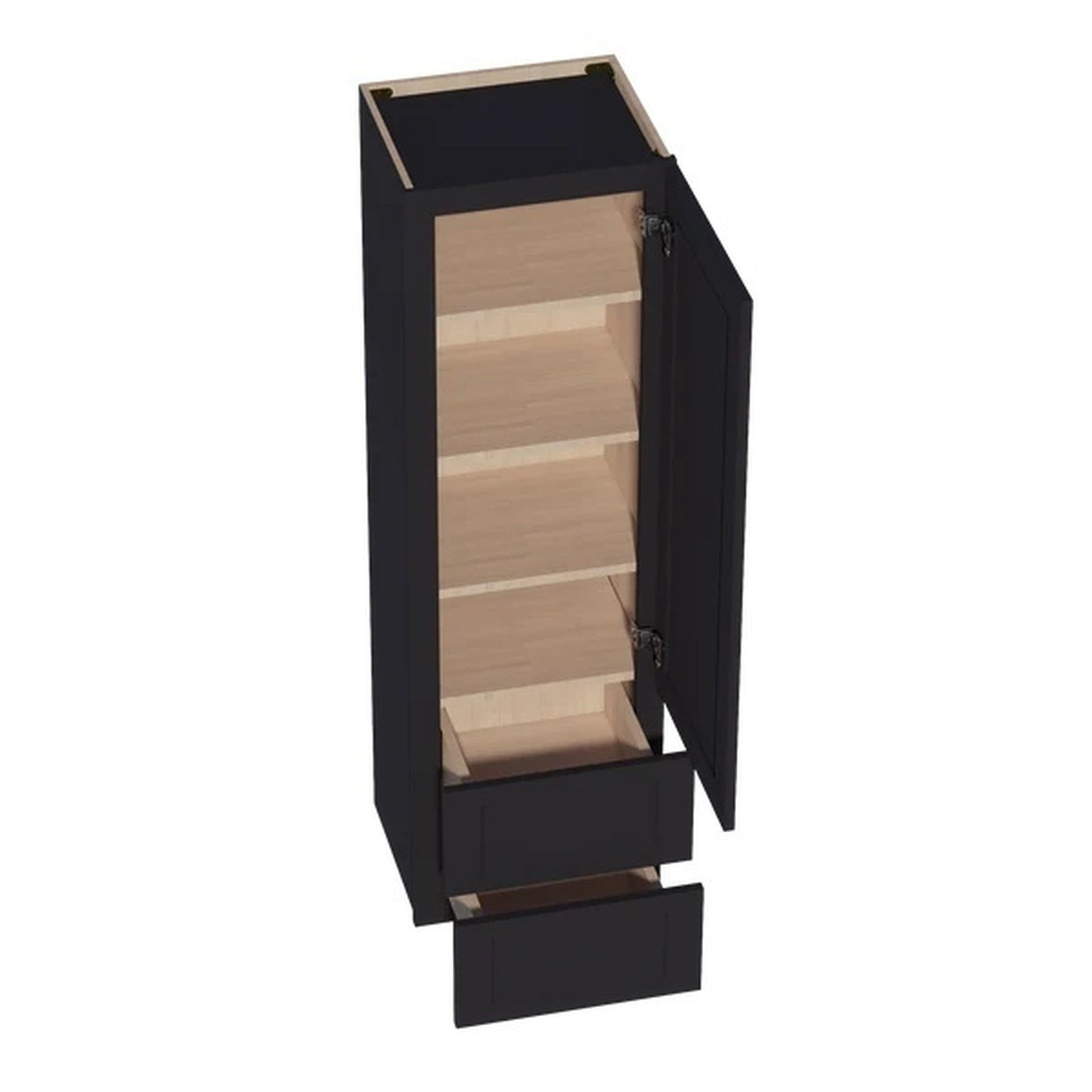 Shaker Wall Cabinet 18" (WD1860) · Ardelle