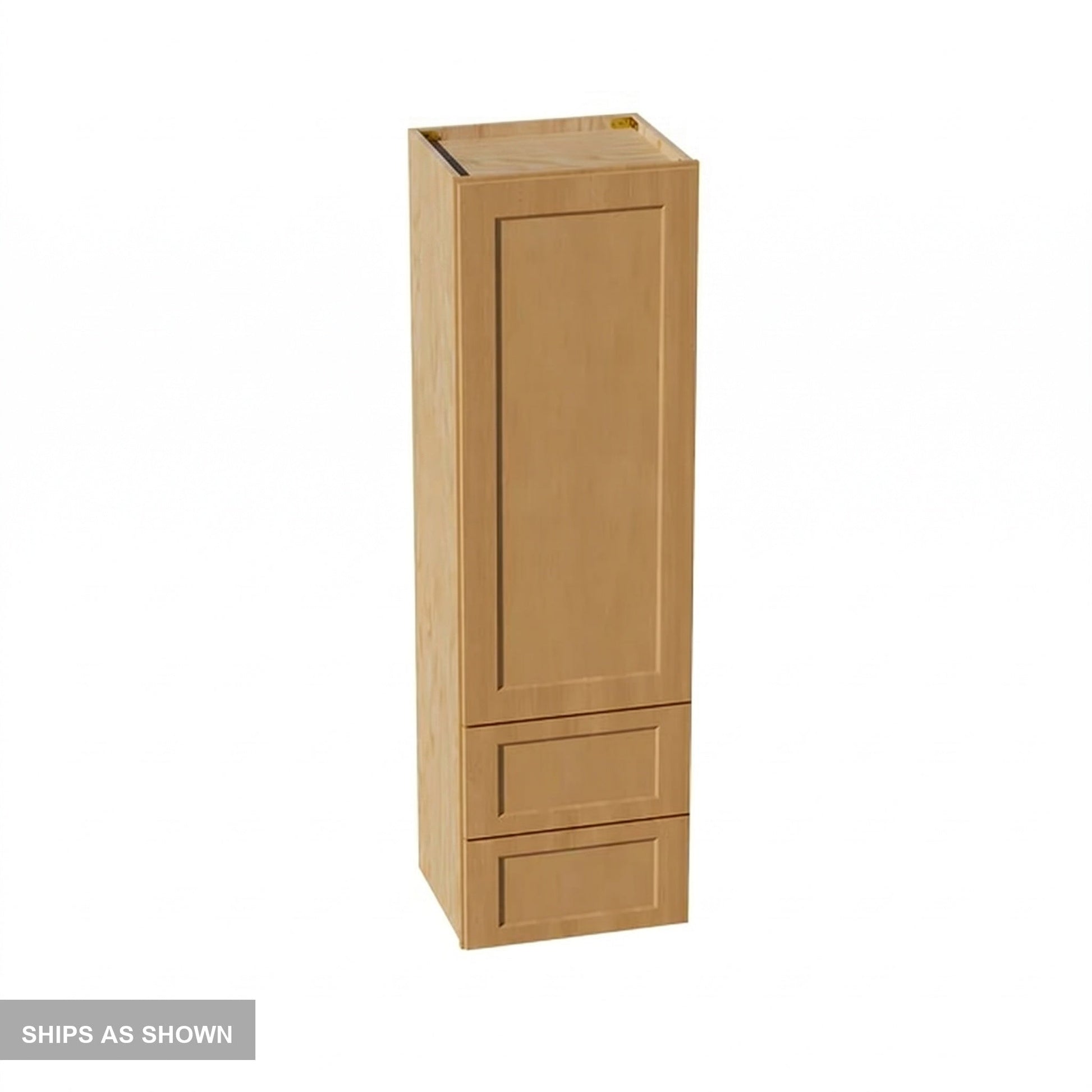 Shaker Wall Cabinet 18" (WD1860) · Ardelle