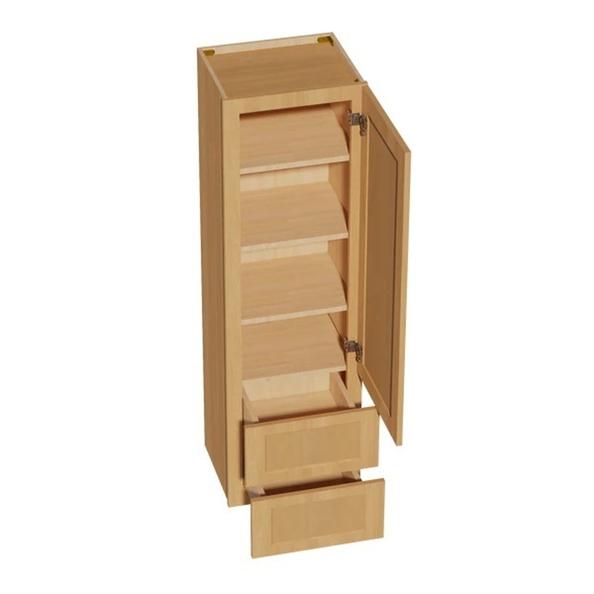 Shaker Wall Cabinet 18" (WD1860) · Ardelle