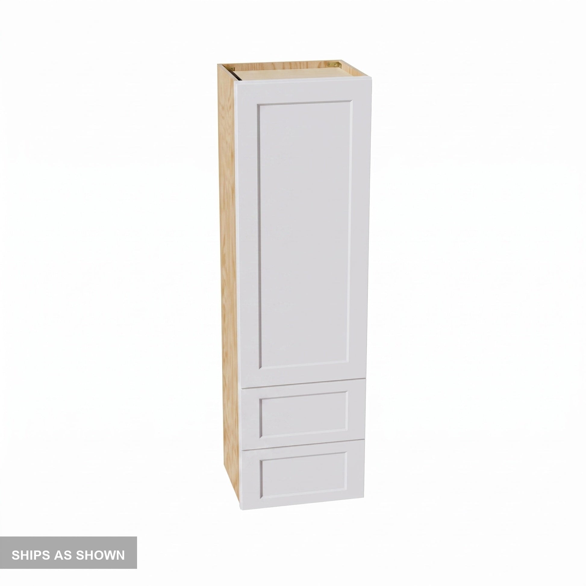 Shaker Wall Cabinet 18" (WD1860) · Ardelle