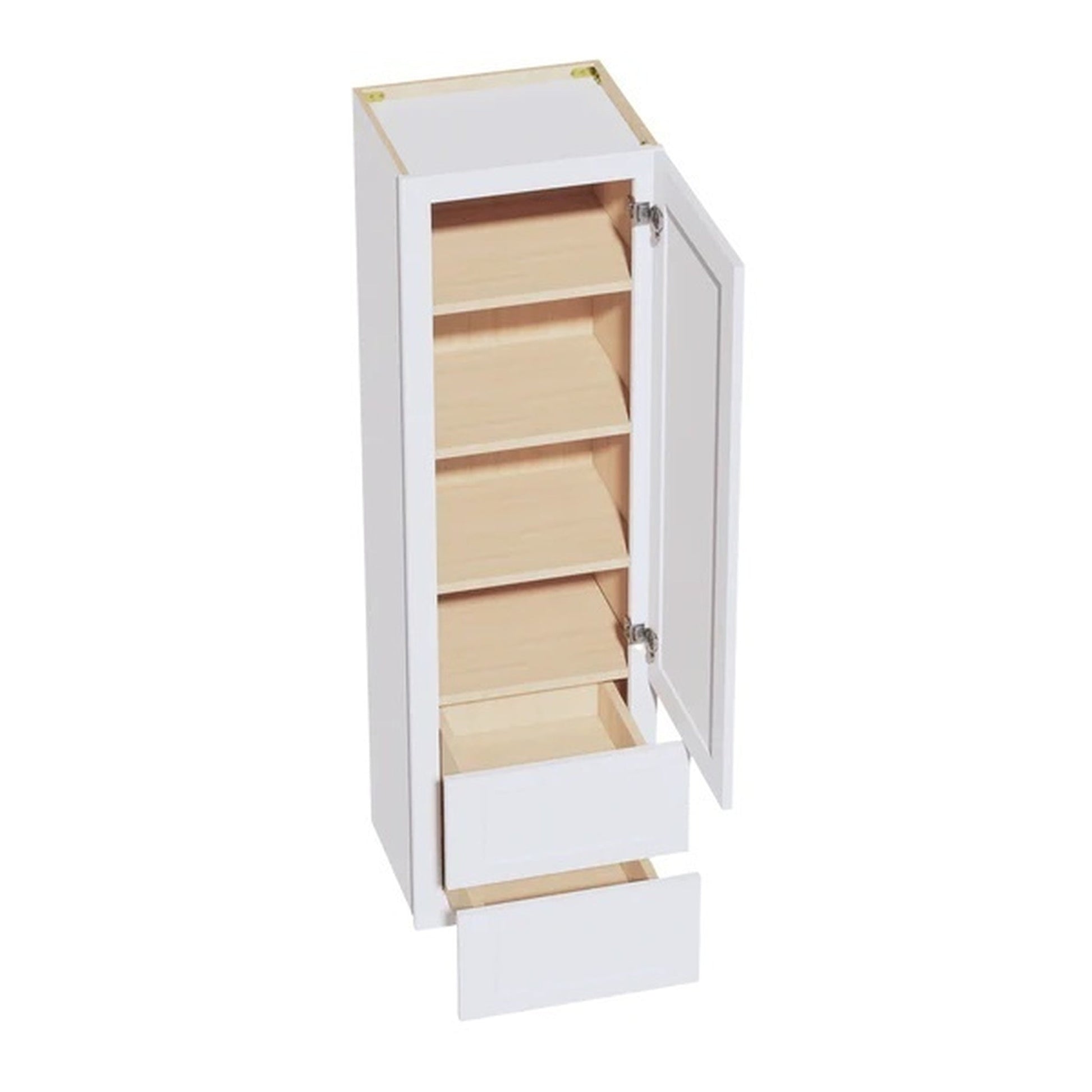 Shaker Wall Cabinet 18" (WD1860) · Ardelle