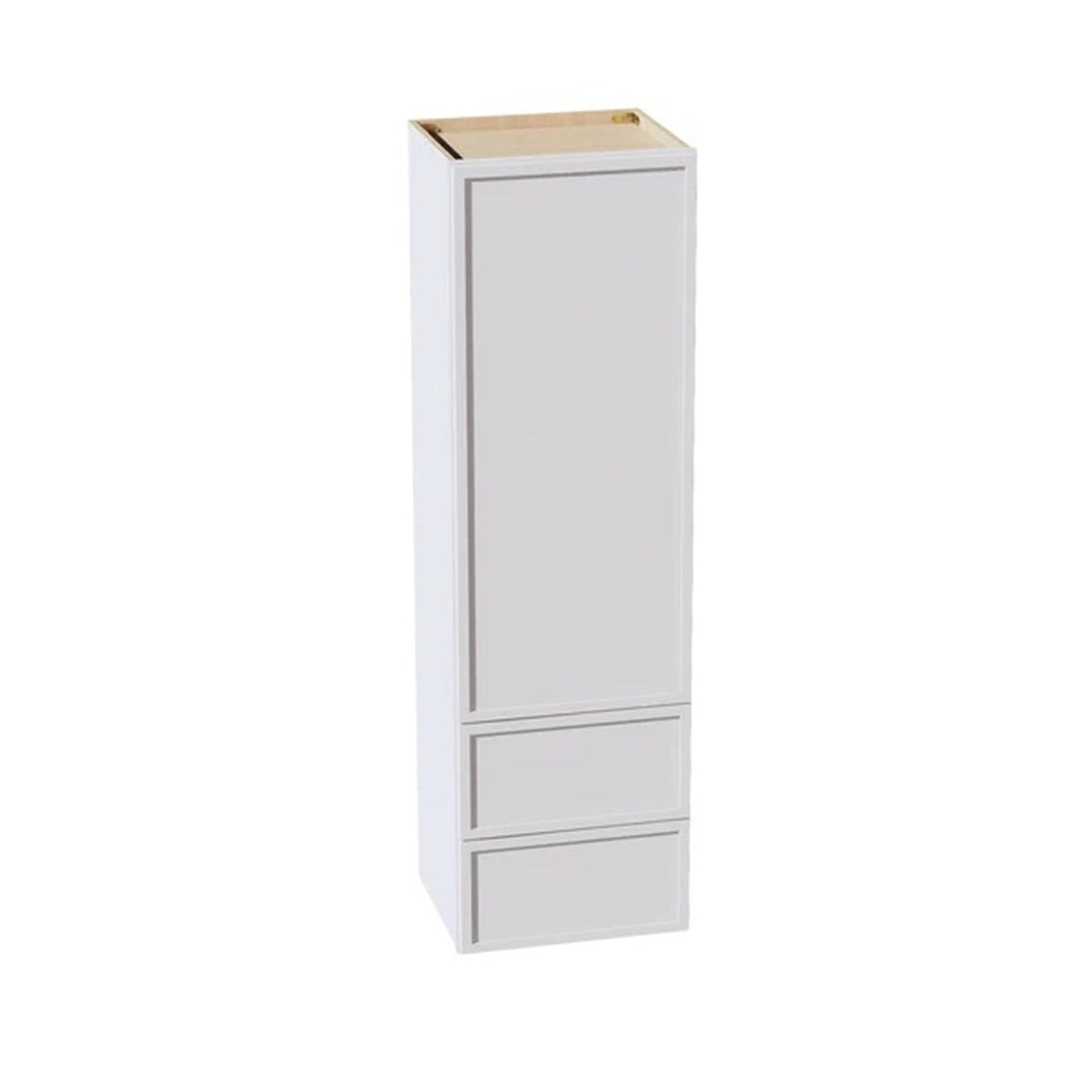 Quik Cabinets WD1860 Slim Frost - Hero