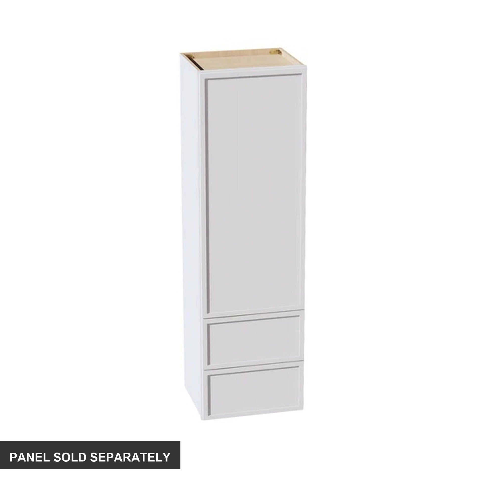 Slim Shaker Wall Cabinet 18" (WD1860) · Slim