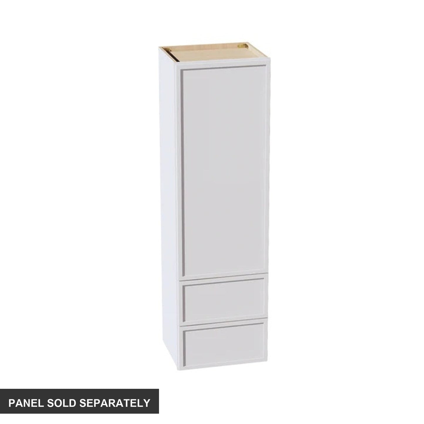 Quik Cabinets WD1860 Slim Frost - Product