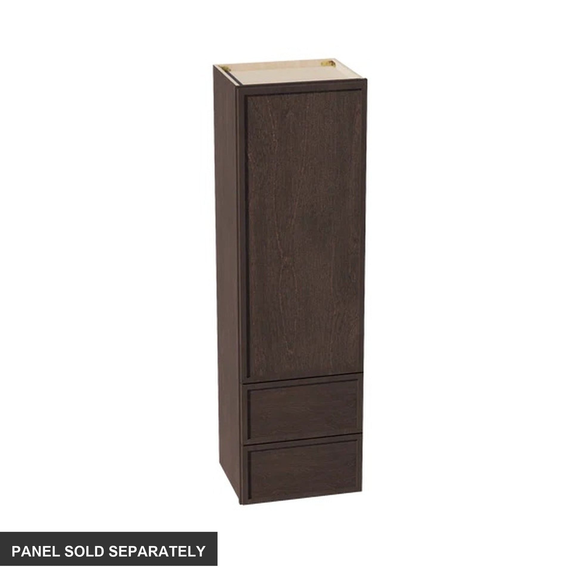 Slim Shaker Wall Cabinet 18" (WD1860) · Slim