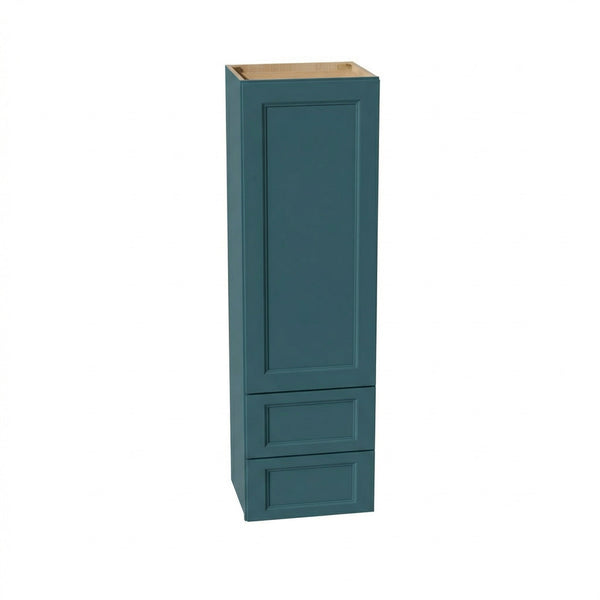 Shaker Wall Cabinet 18" (WD1860) · Tallis - Fairy Green - Hero