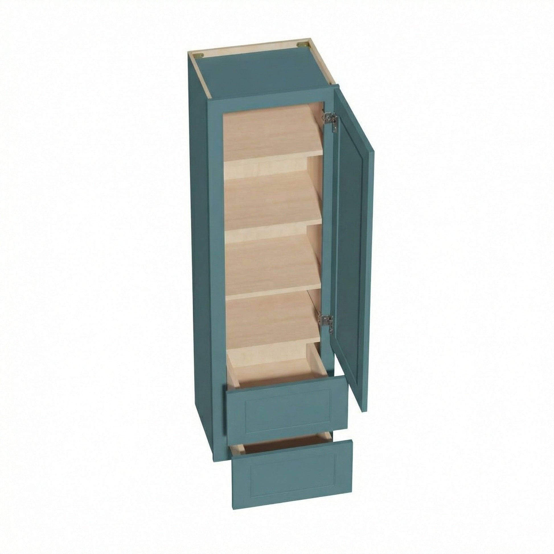 Shaker Wall Cabinet 18" (WD1860) · Tallis