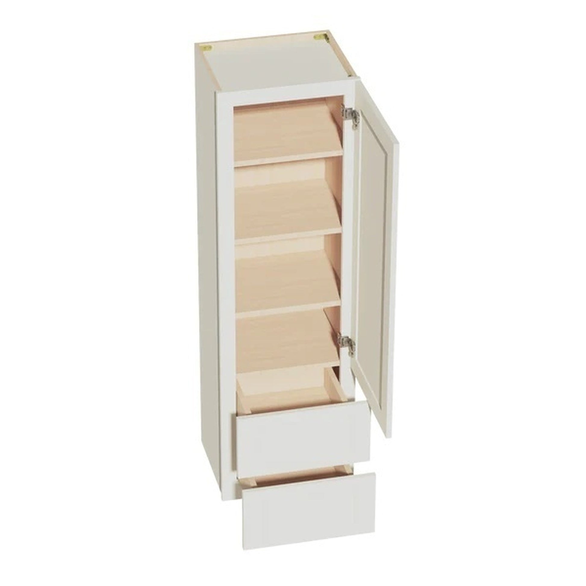 Shaker Wall Cabinet 18" (WD1860) · Tallis