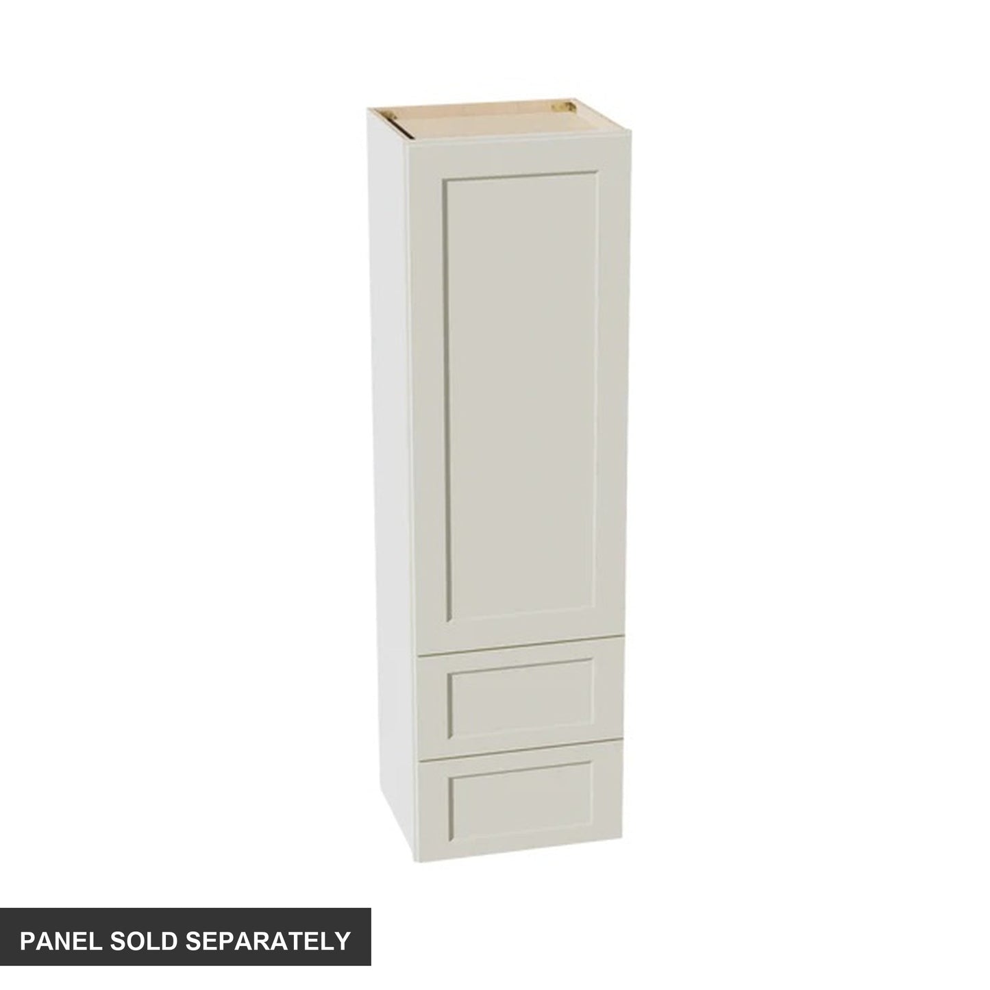 Quik Cabinets WD1860 Tallis Swan White - Product