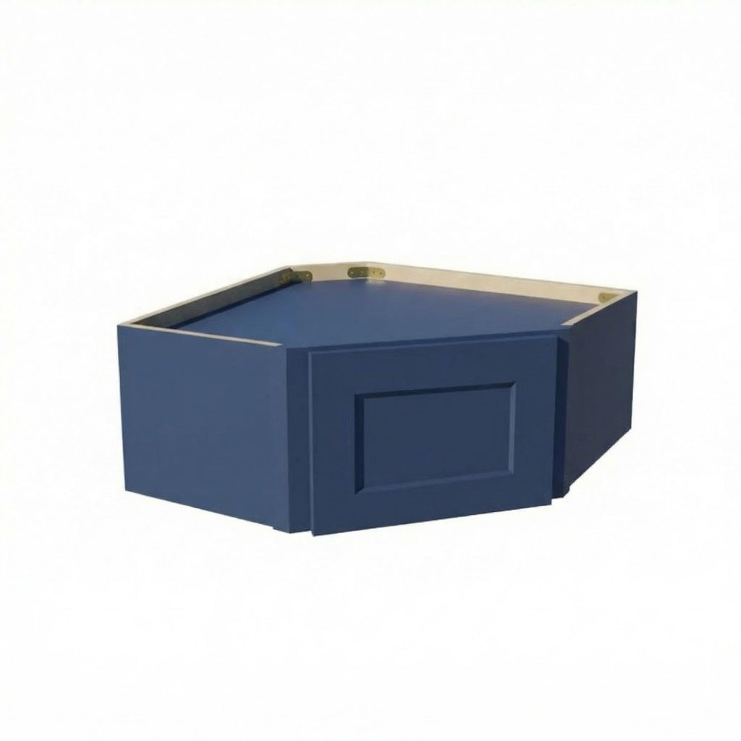 Quik Cabinets WDC2412 Ardelle Blue - Hero