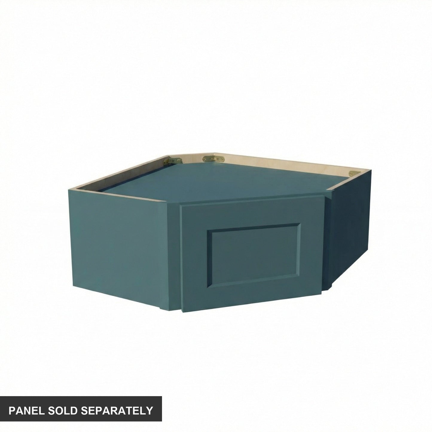 Quik Cabinets WDC2412 Tallis Fairy Green - Product