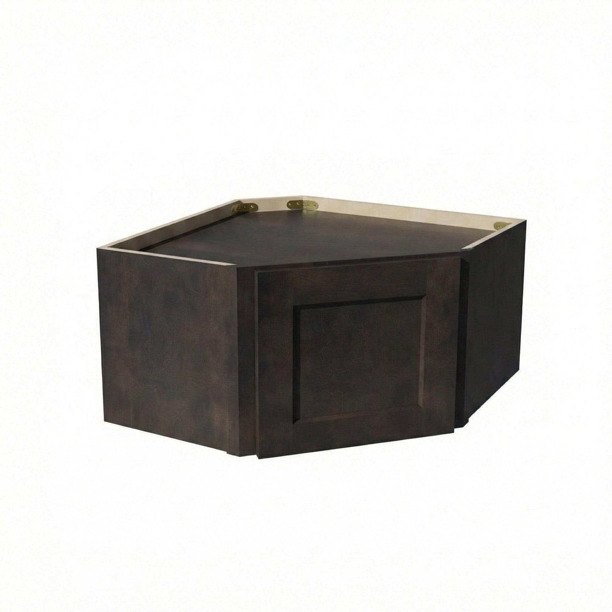 Shaker Corner Wall Cabinet 24" (WDC2415) · Ardelle