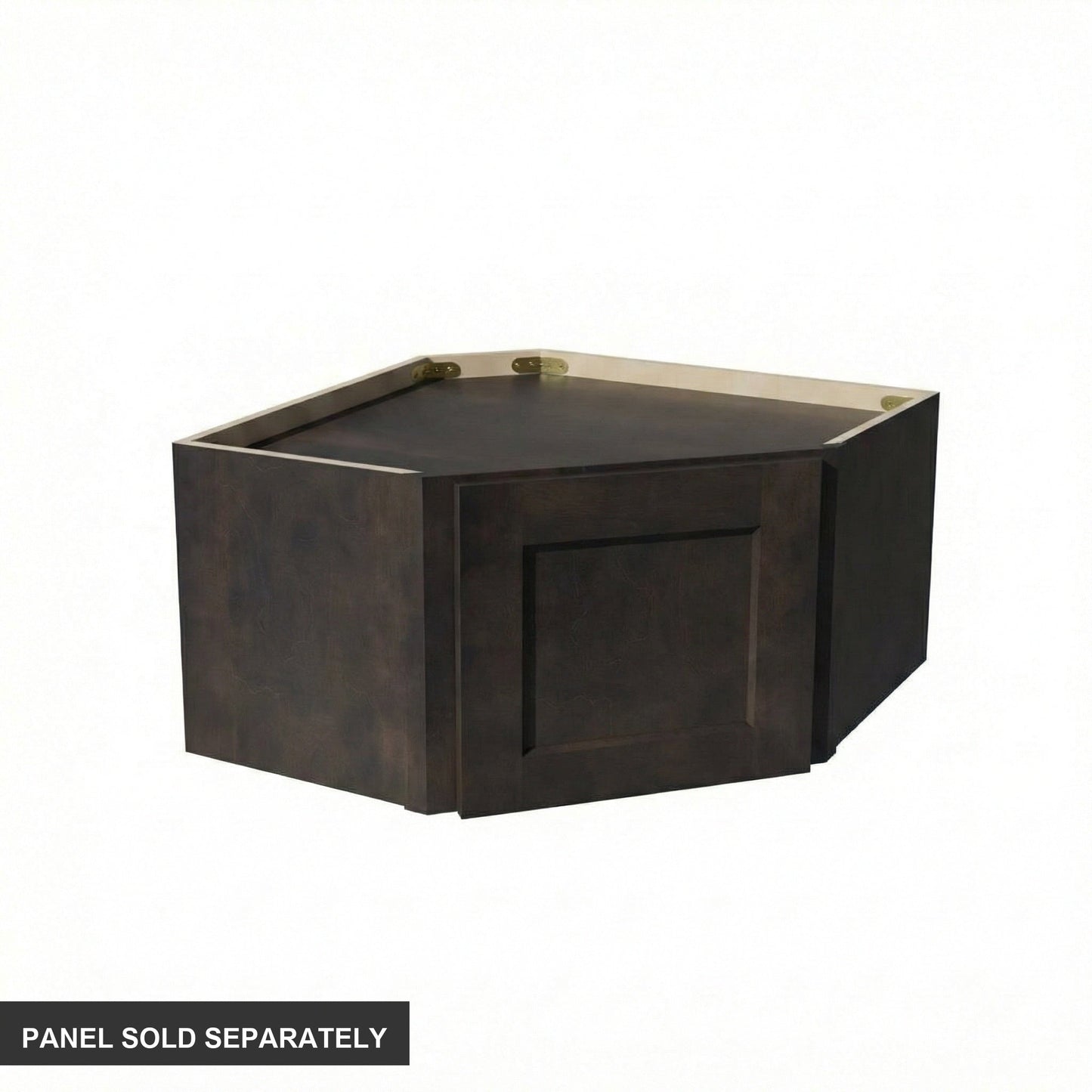 Quik Cabinets WDC2415 Ardelle Charcoal - Product