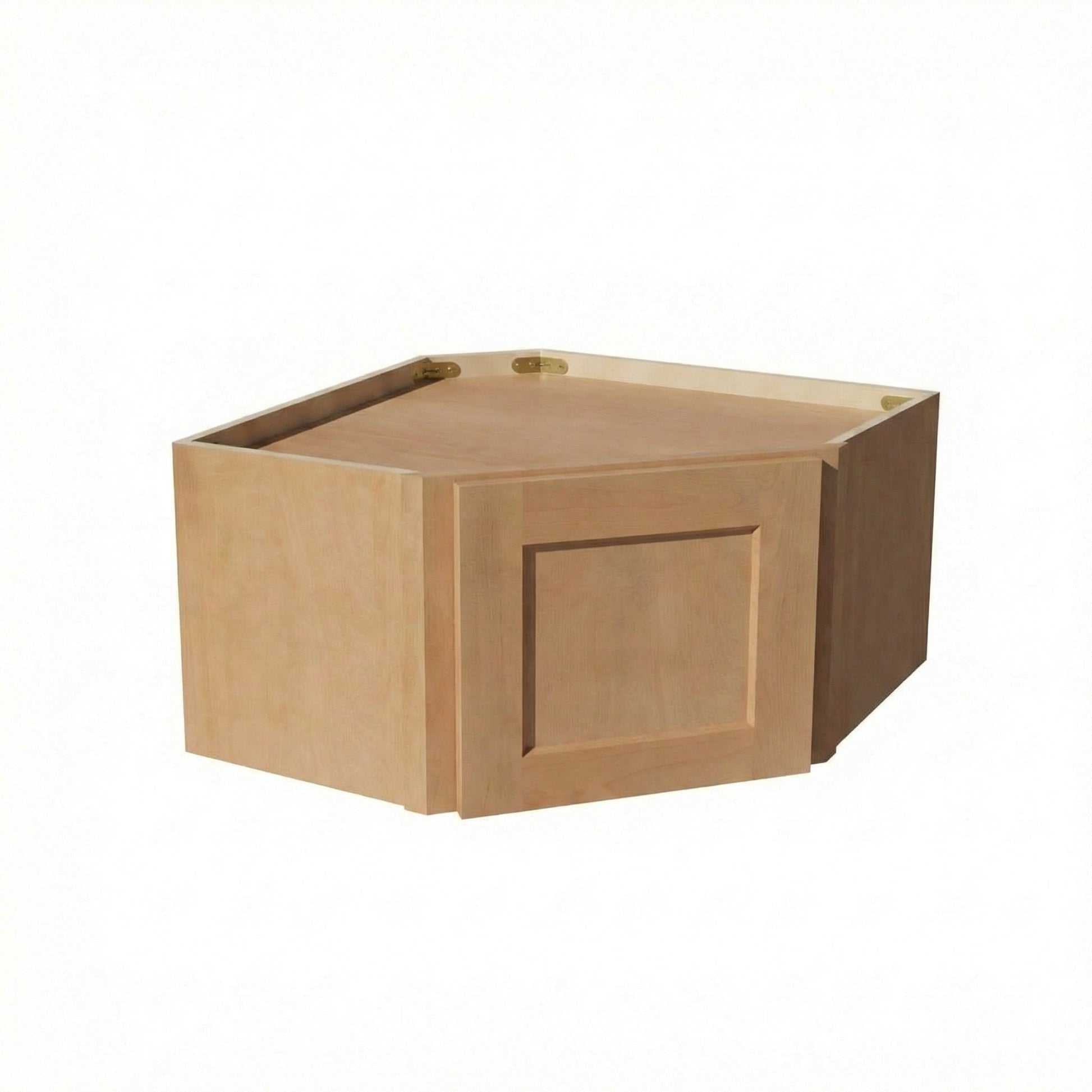 Shaker Corner Wall Cabinet 24" (WDC2415) · Ardelle