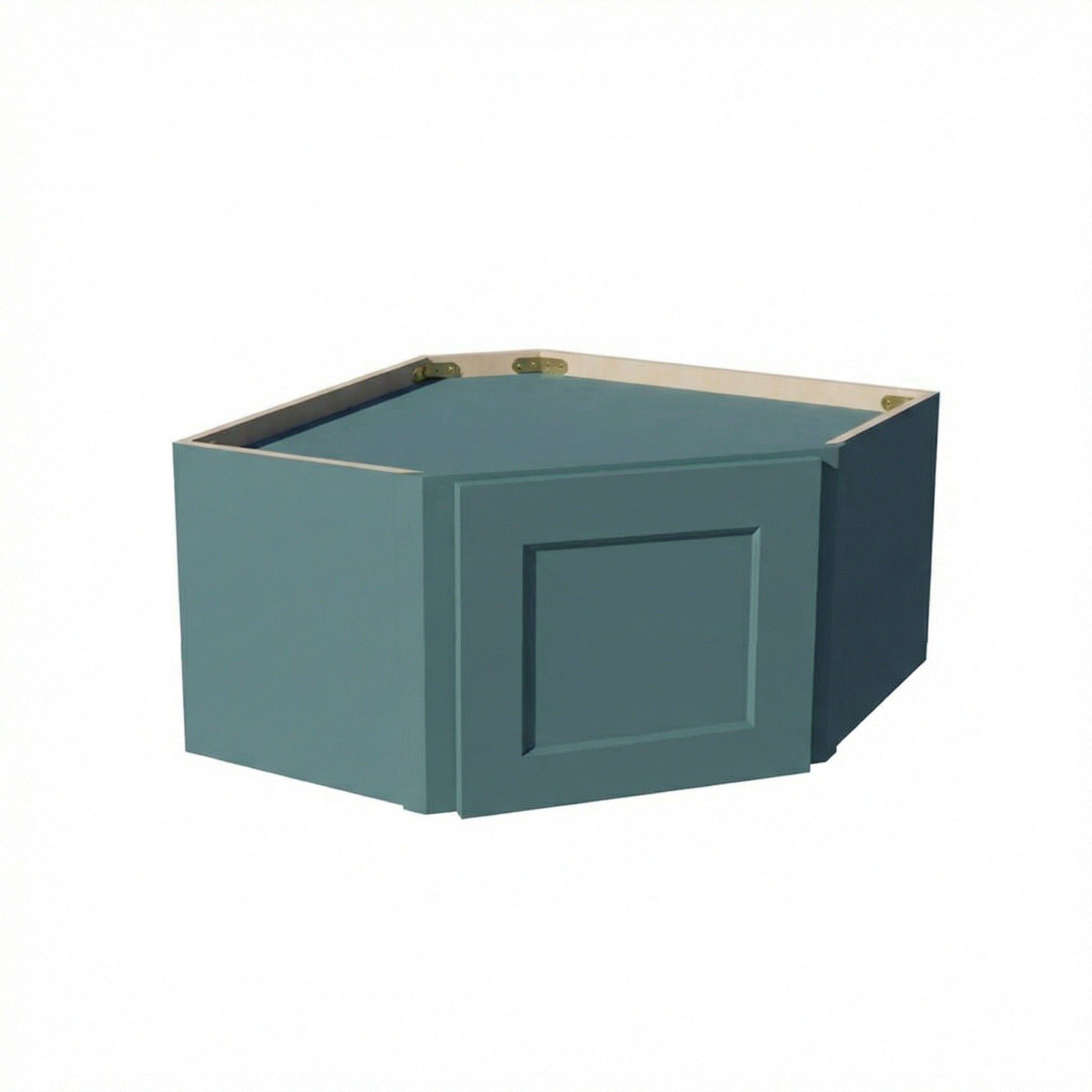 Shaker Corner Wall Cabinet 24" (WDC2415) · Tallis