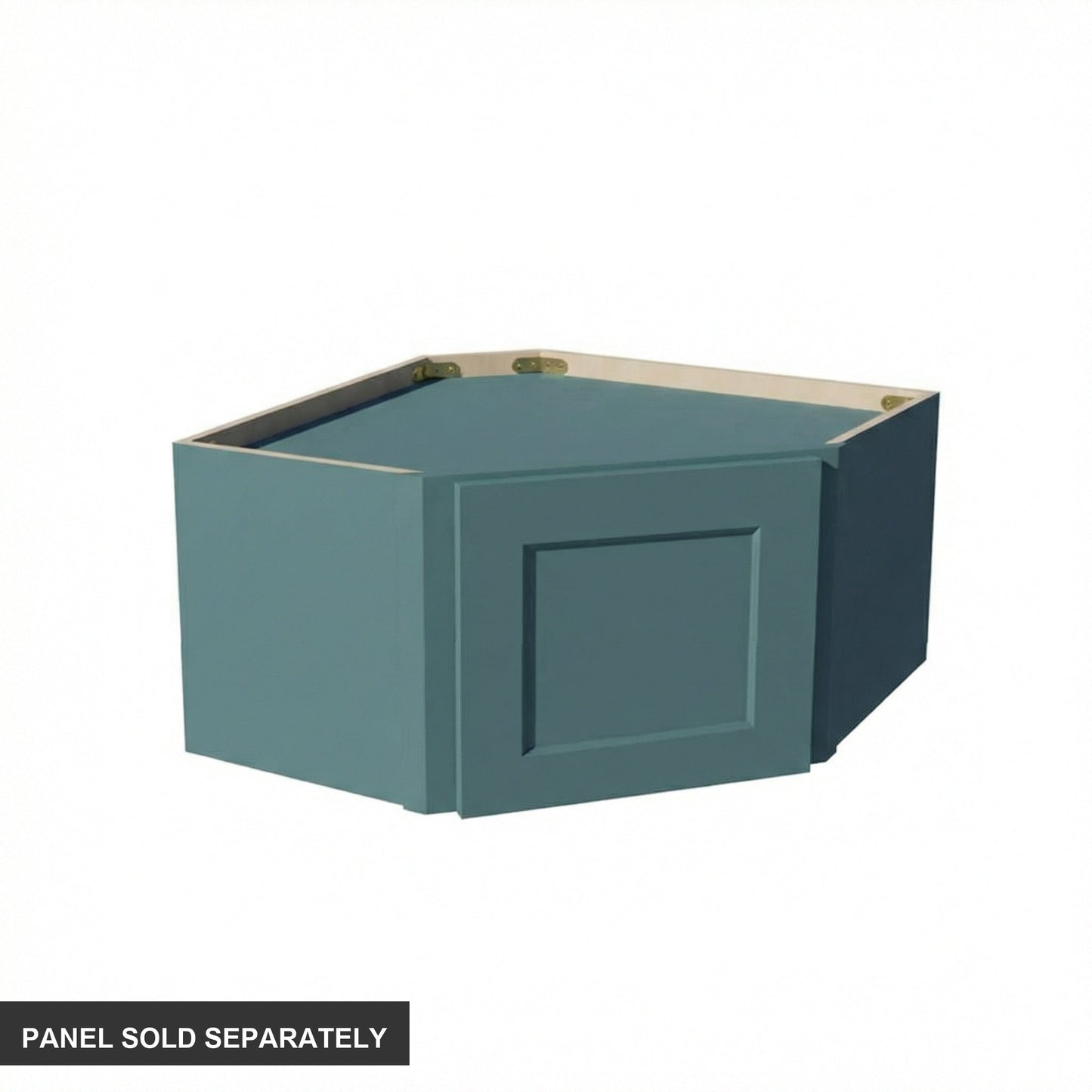Quik Cabinets WDC2415 Tallis Fairy Green - Product