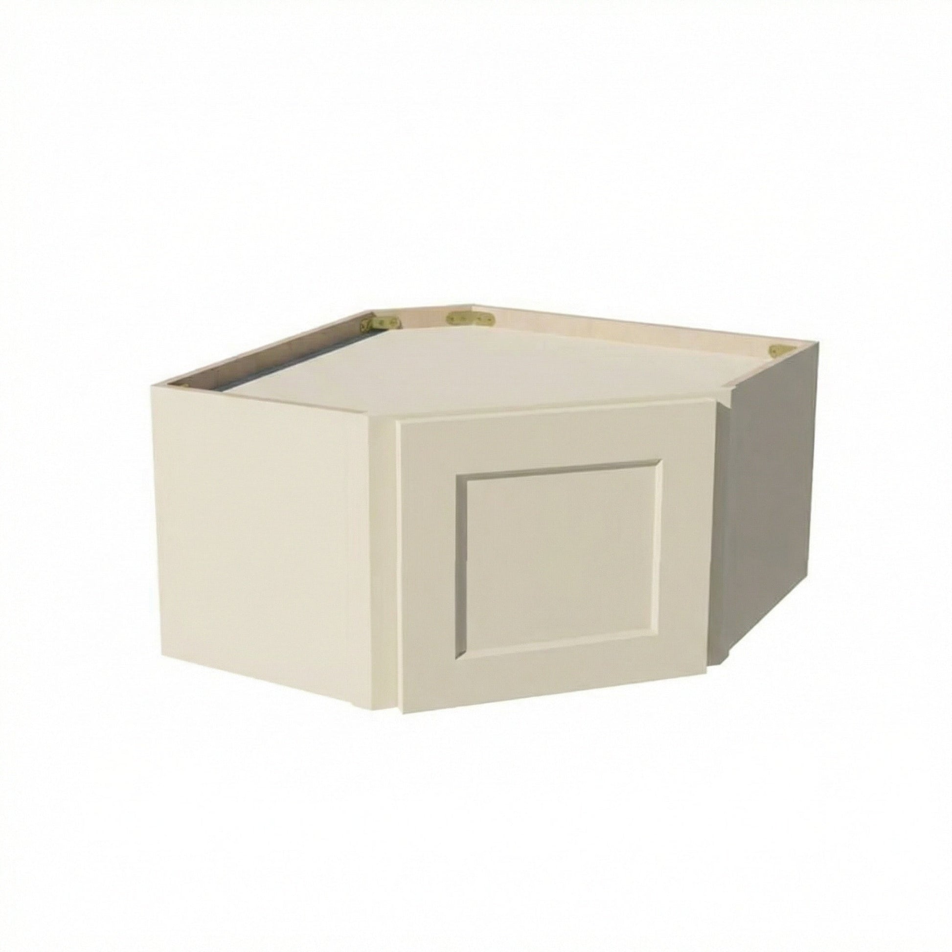 Shaker Corner Wall Cabinet 24" (WDC2415) · Tallis