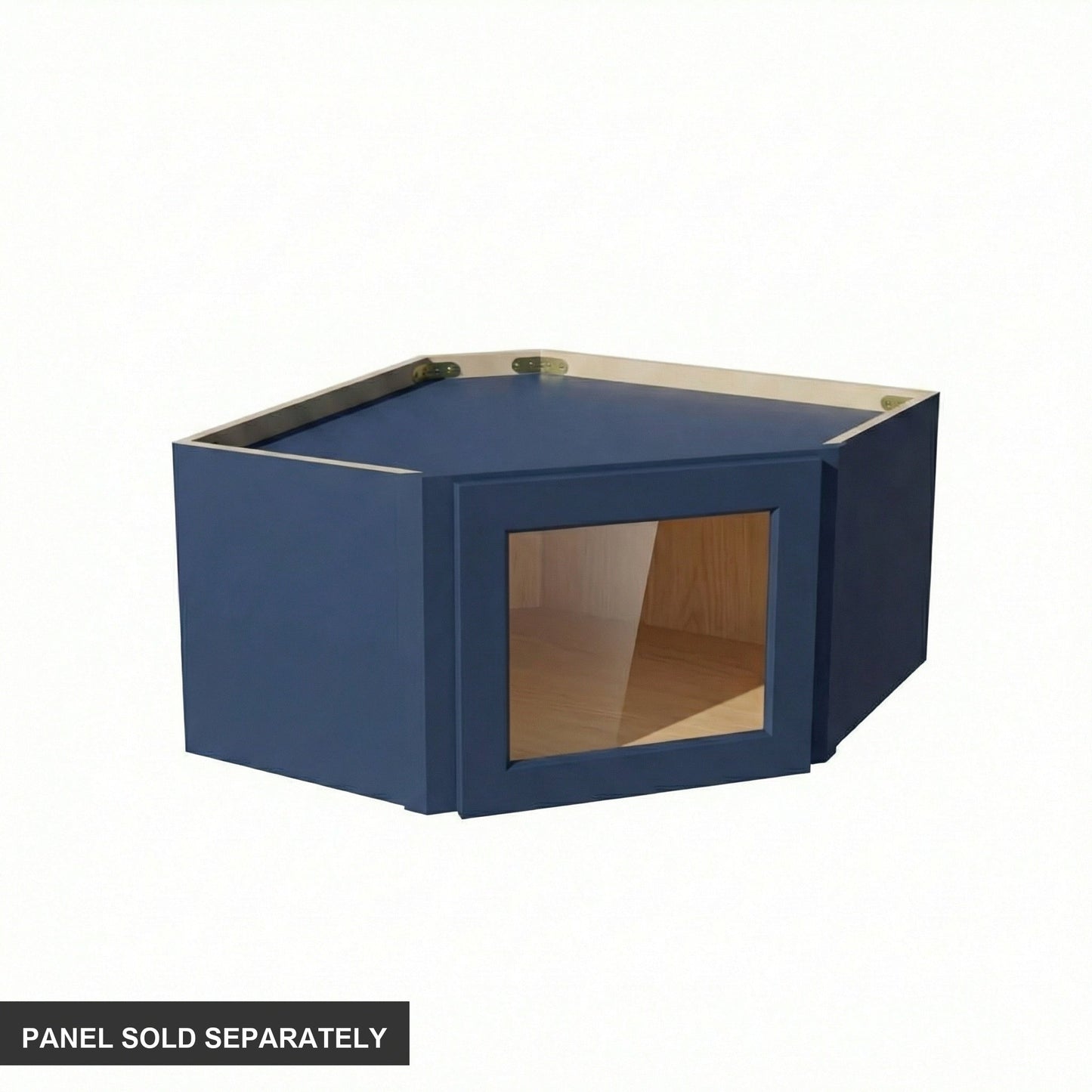Quik Cabinets WDC2415GD Ardelle Blue - Product