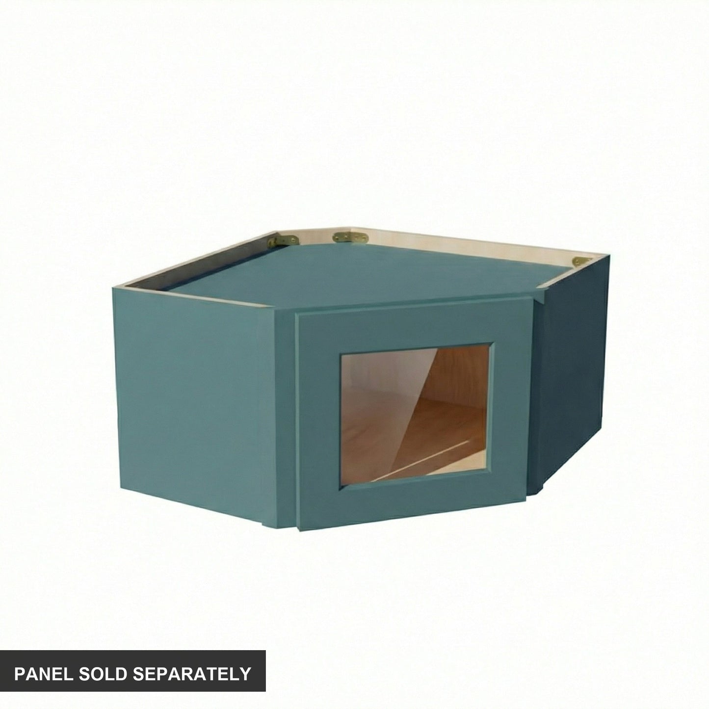 Quik Cabinets WDC2415GD Tallis Fairy Green - Product