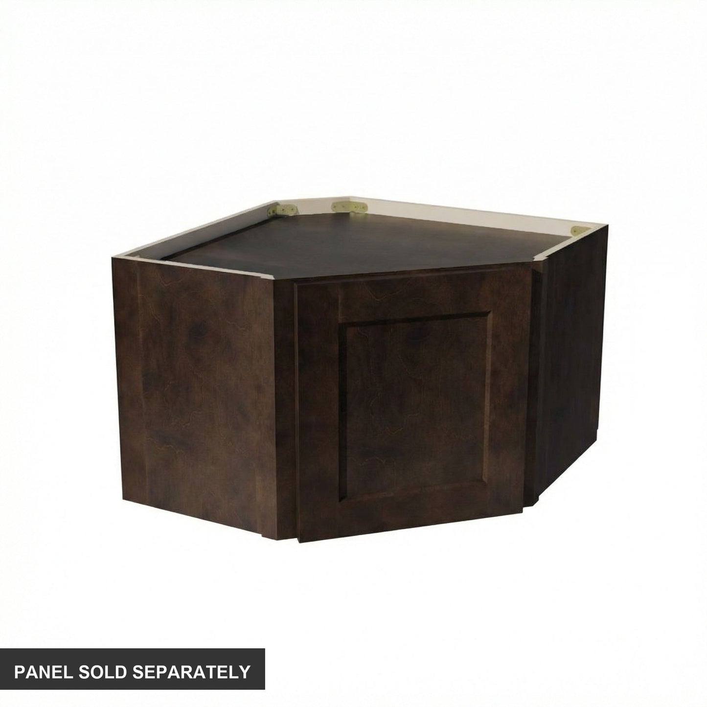 Quik Cabinets WDC2418 Ardelle Charcoal - Product