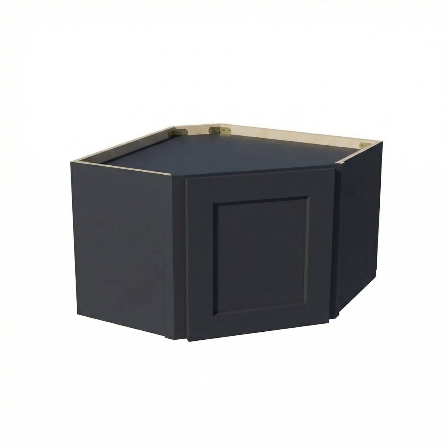 Quik Cabinets WDC2418 Ardelle Ebony - Hero