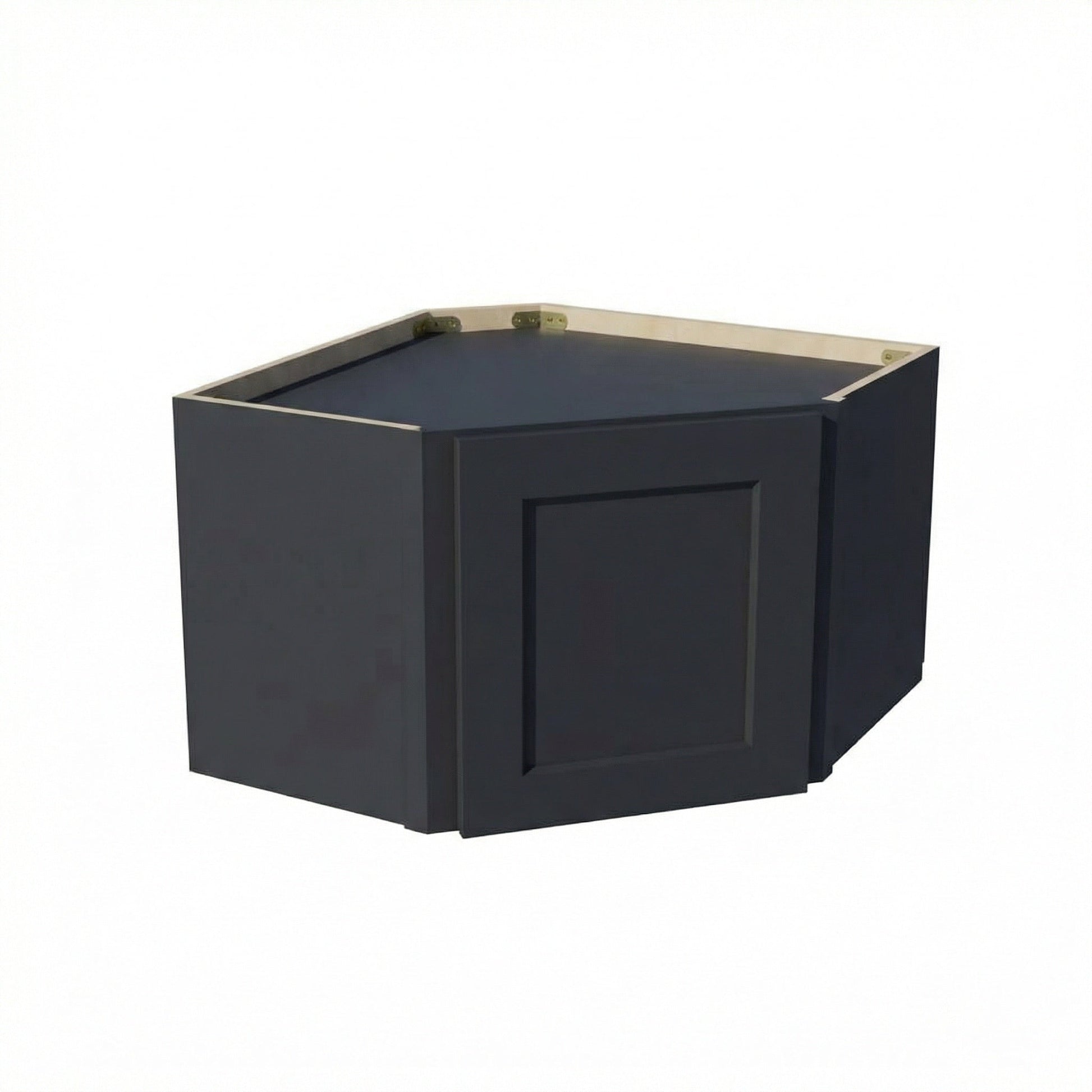 Shaker Corner Wall Cabinet 24" (WDC2418) · Ardelle