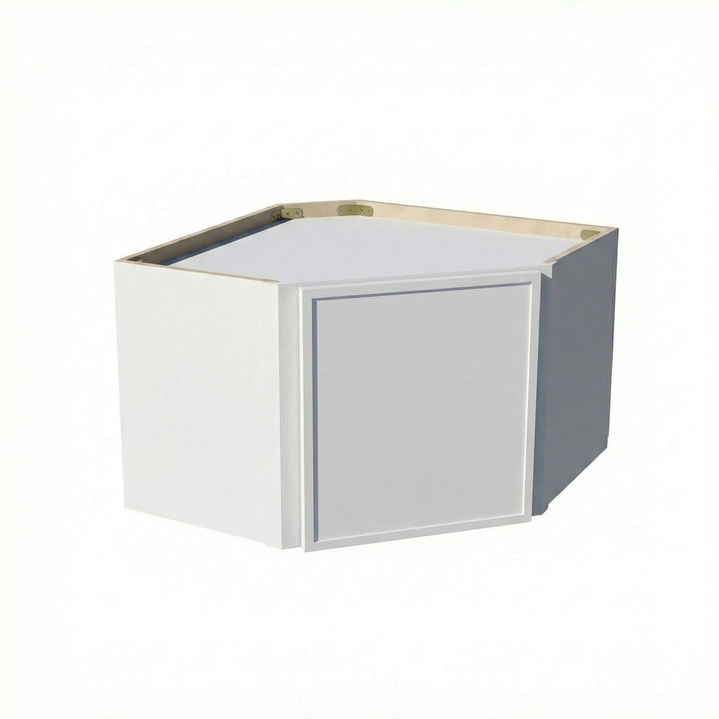 Quik Cabinets WDC2418 Slim Frost - Hero