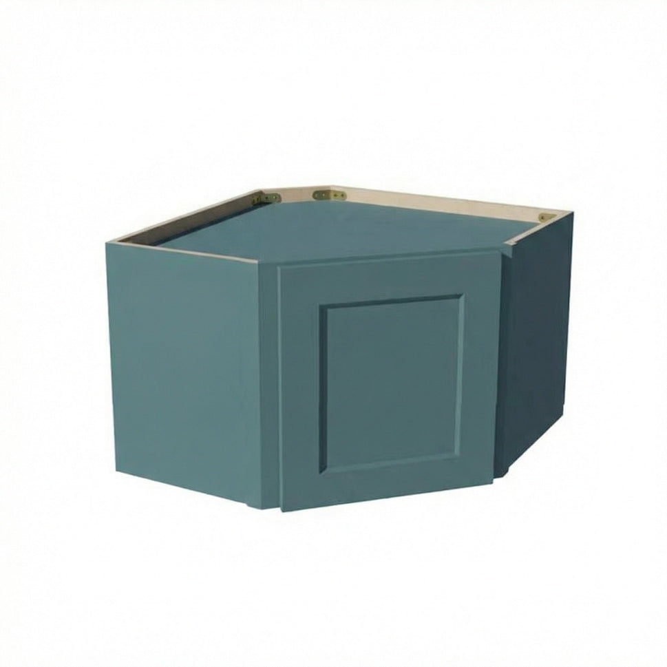 Shaker Corner Wall Cabinet 24" (WDC2418) · Tallis