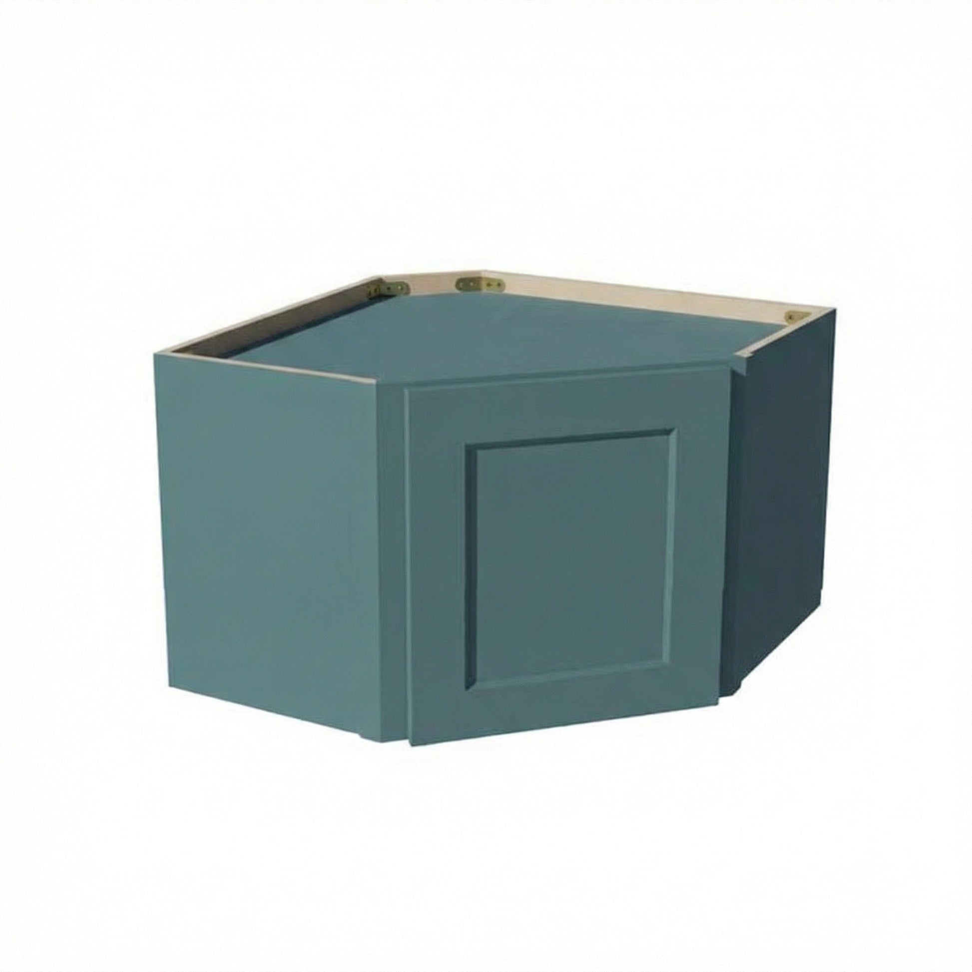 Shaker Corner Wall Cabinet 24" (WDC2418) · Tallis