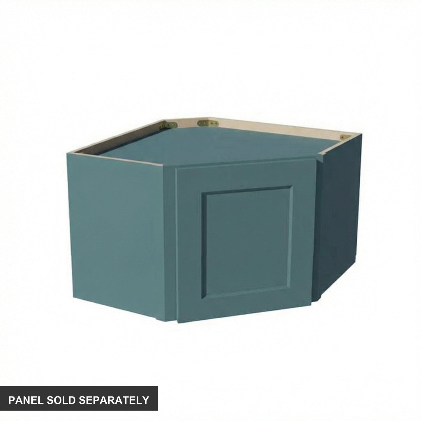 Quik Cabinets WDC2418 Tallis Fairy Green - Product