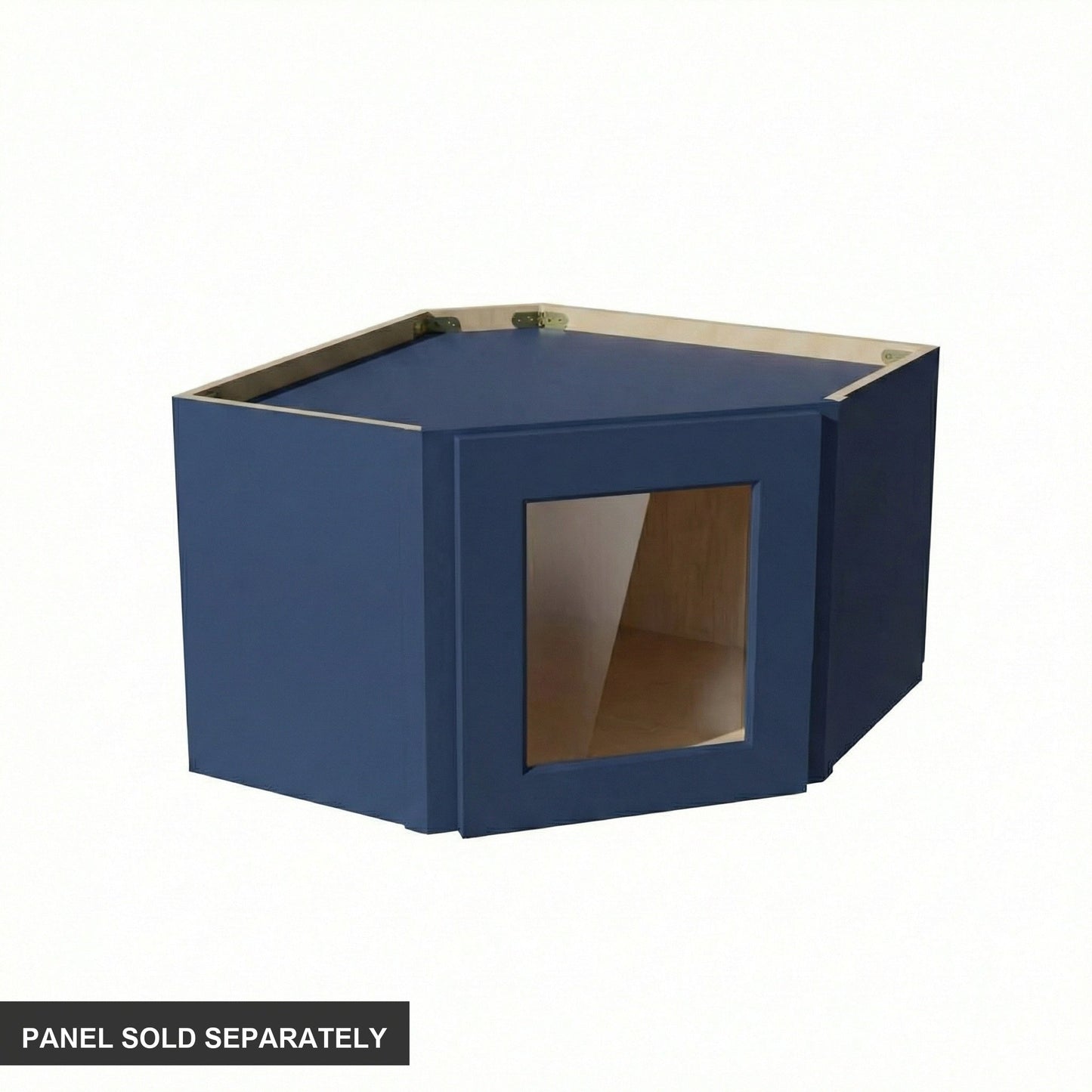 Quik Cabinets WDC2418GD Ardelle Blue - Product
