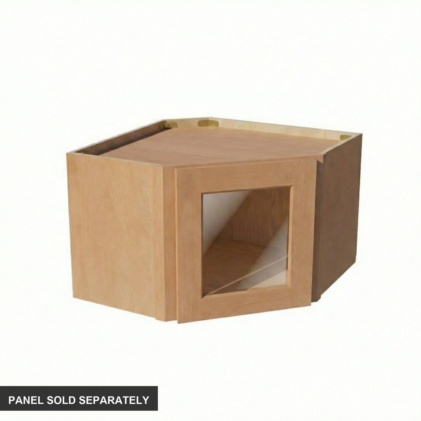 Quik Cabinets WDC2418GD Ardelle Timber - Product