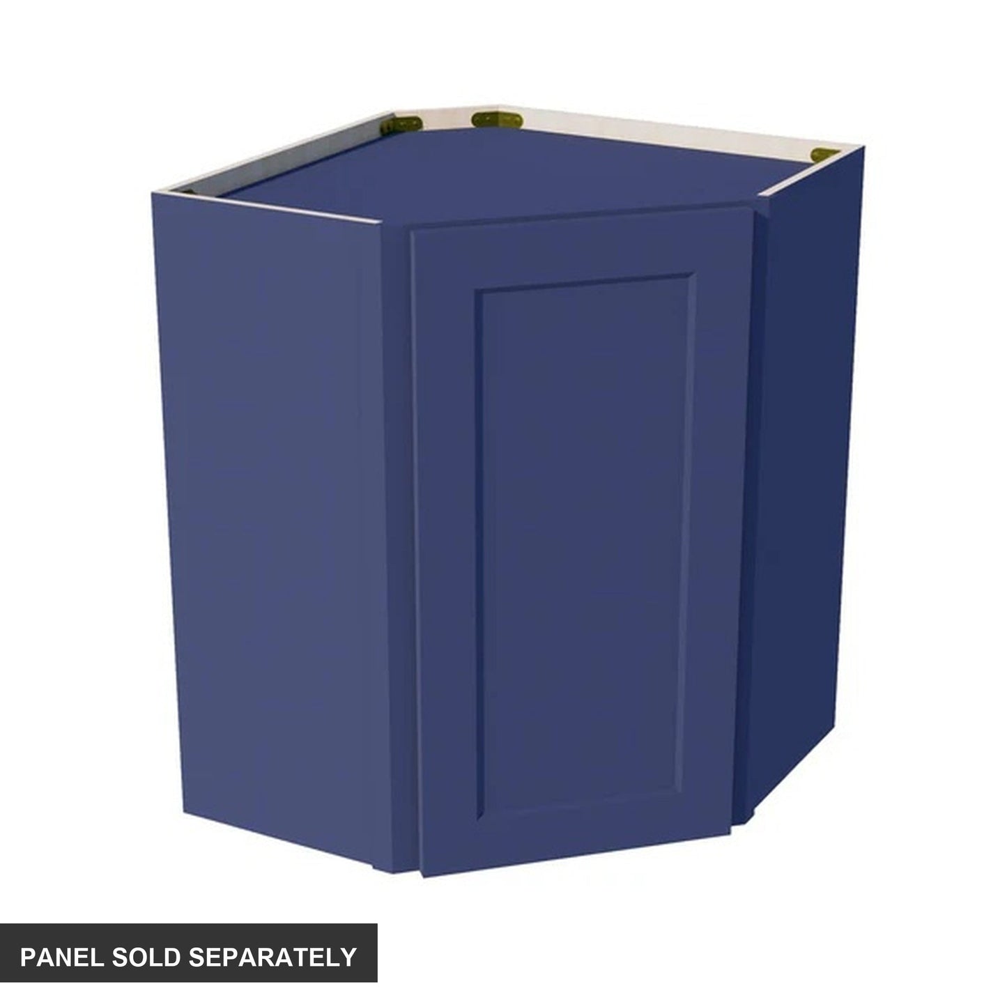 Quik Cabinets WDC2430 Ardelle Blue - Product