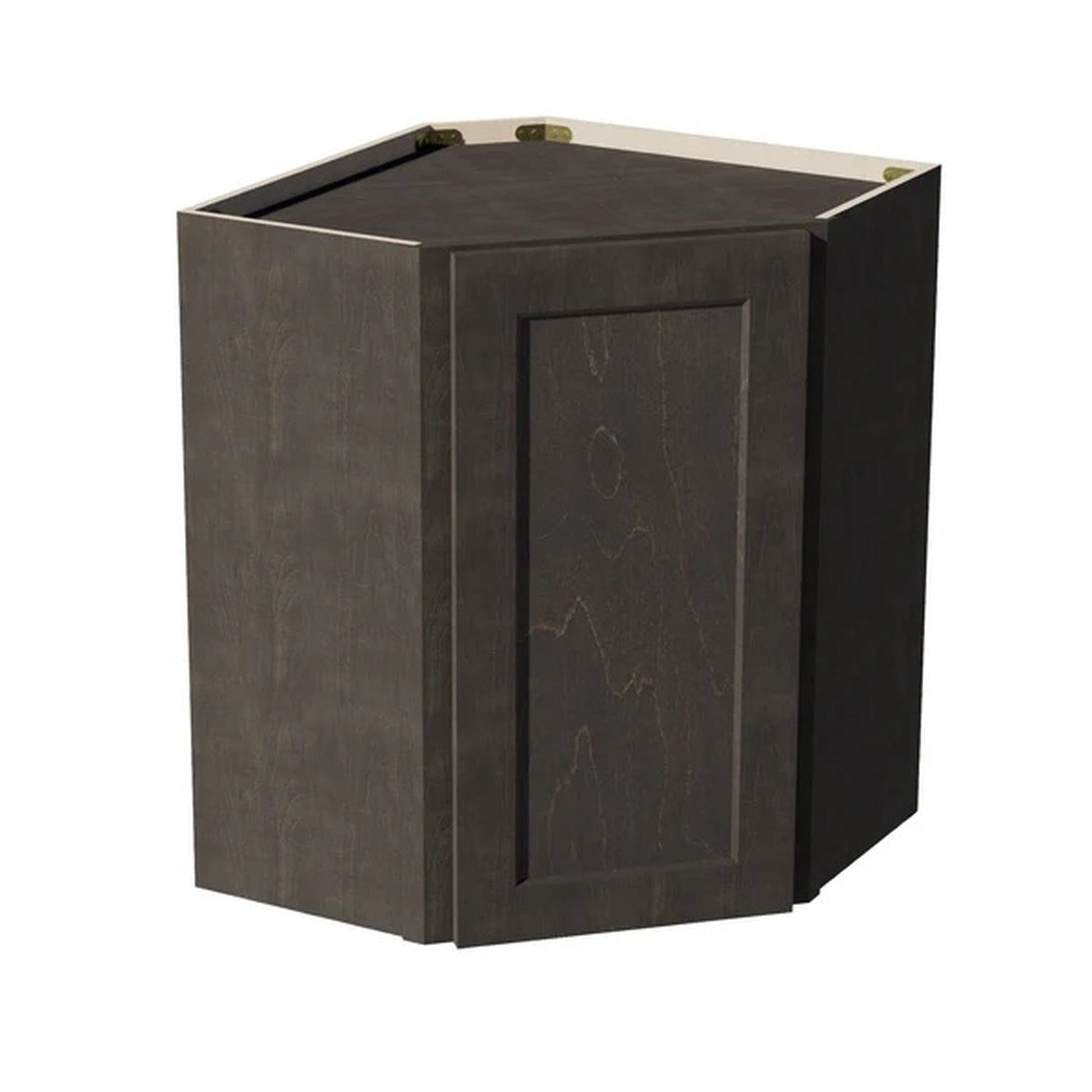 Shaker Corner Wall Cabinet 24" (WDC2430) · Ardelle