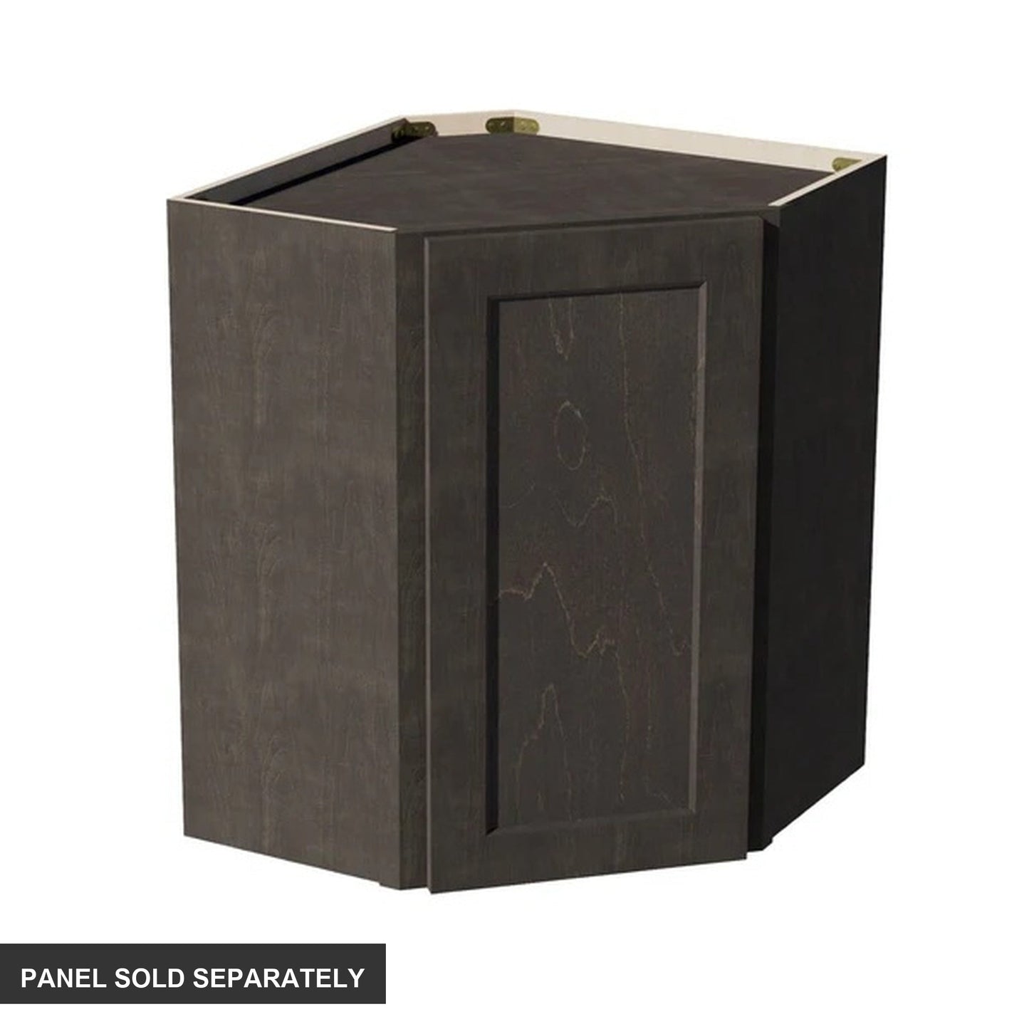 Quik Cabinets WDC2430 Ardelle Charcoal - Product