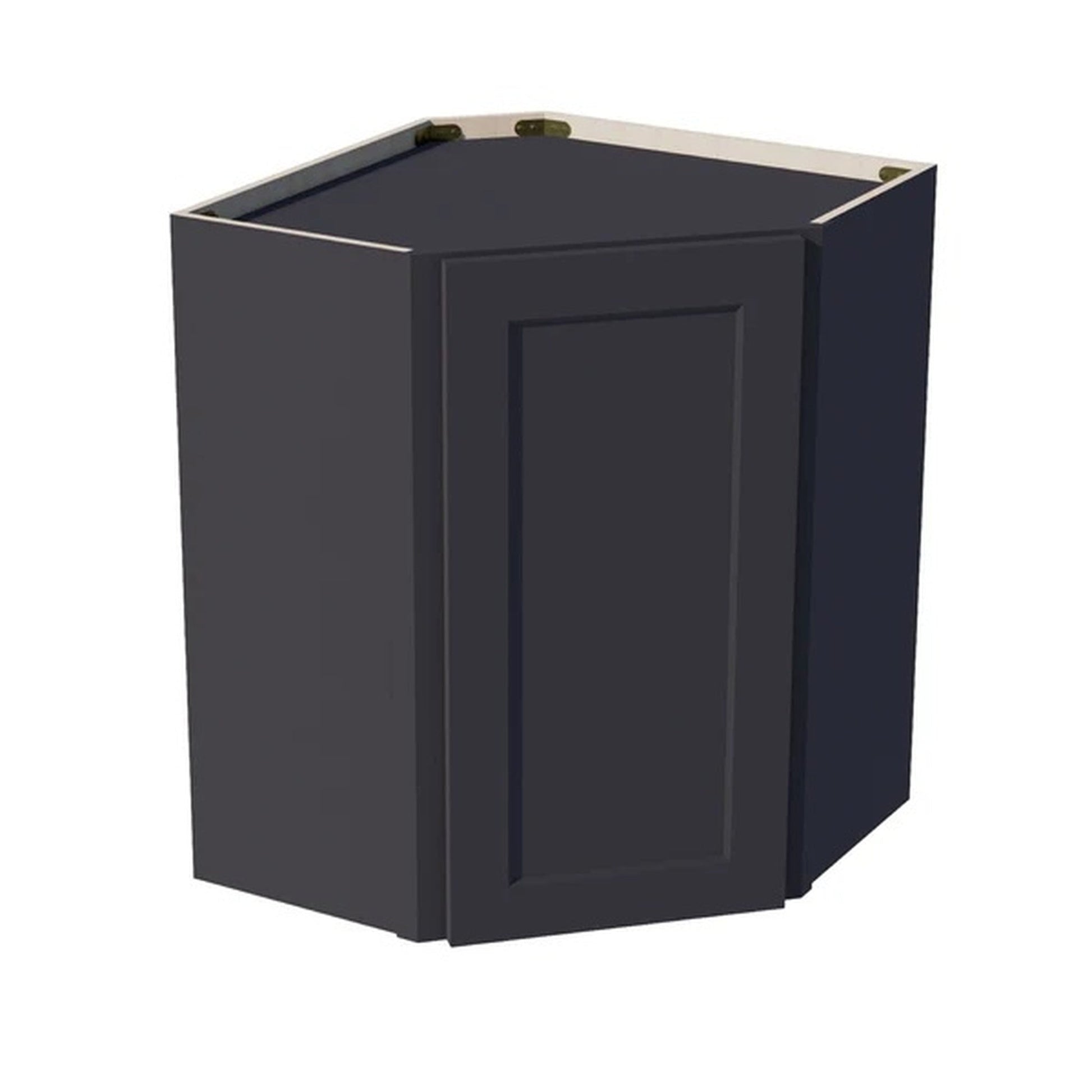 Shaker Corner Wall Cabinet 24" (WDC2430) · Ardelle