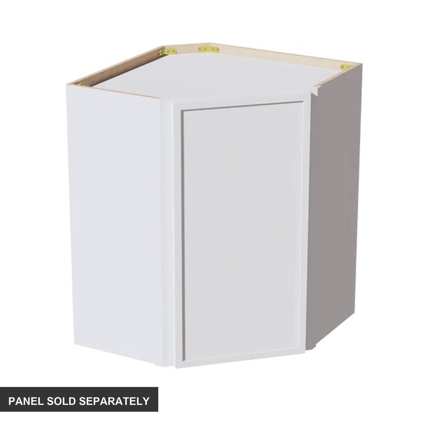Quik Cabinets WDC2430 Slim Frost - Product