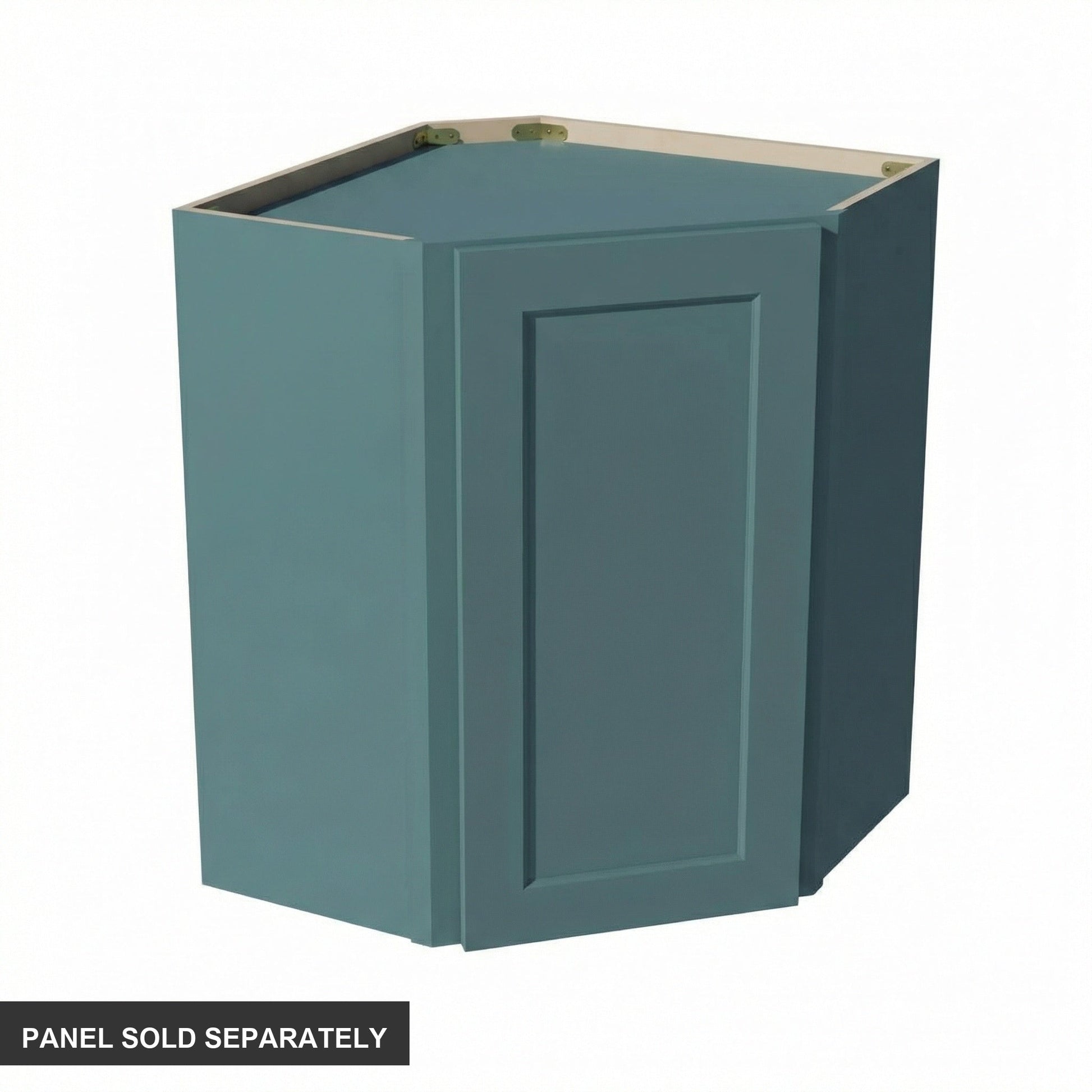 Shaker Corner Wall Cabinet 24" (WDC2430) · Tallis