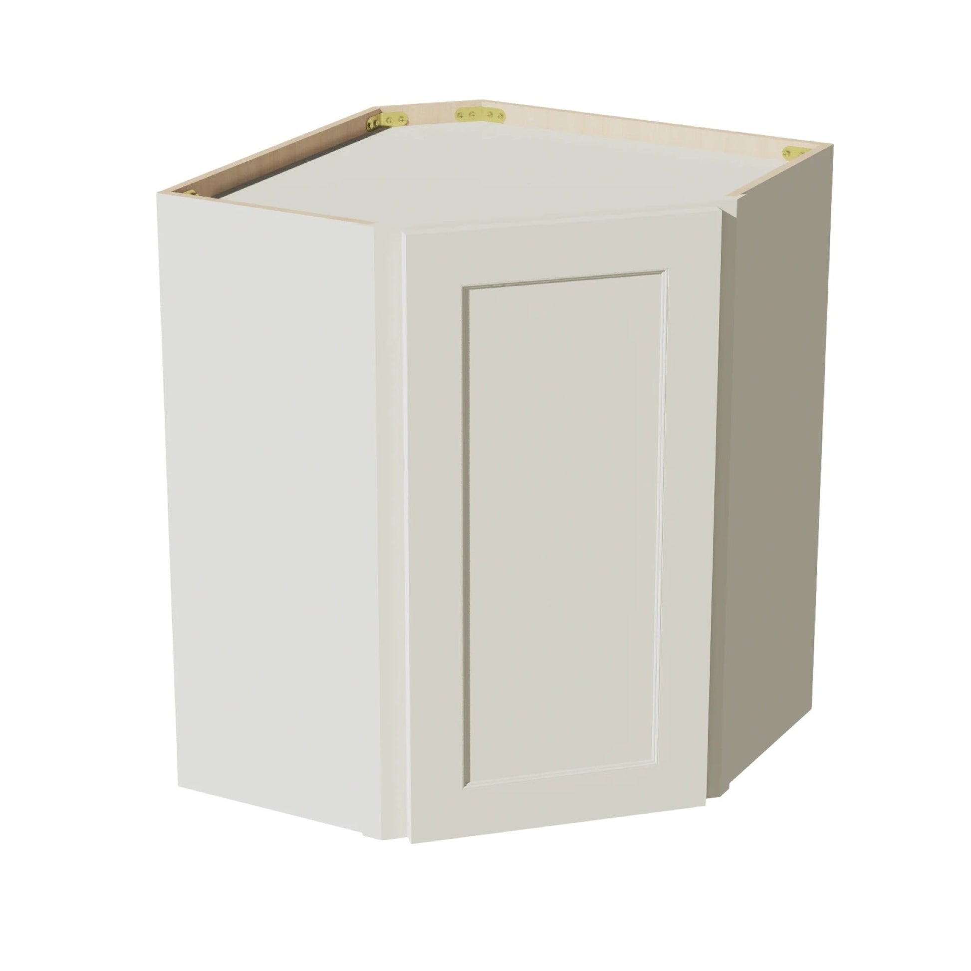 Shaker Corner Wall Cabinet 24" (WDC2430) · Tallis