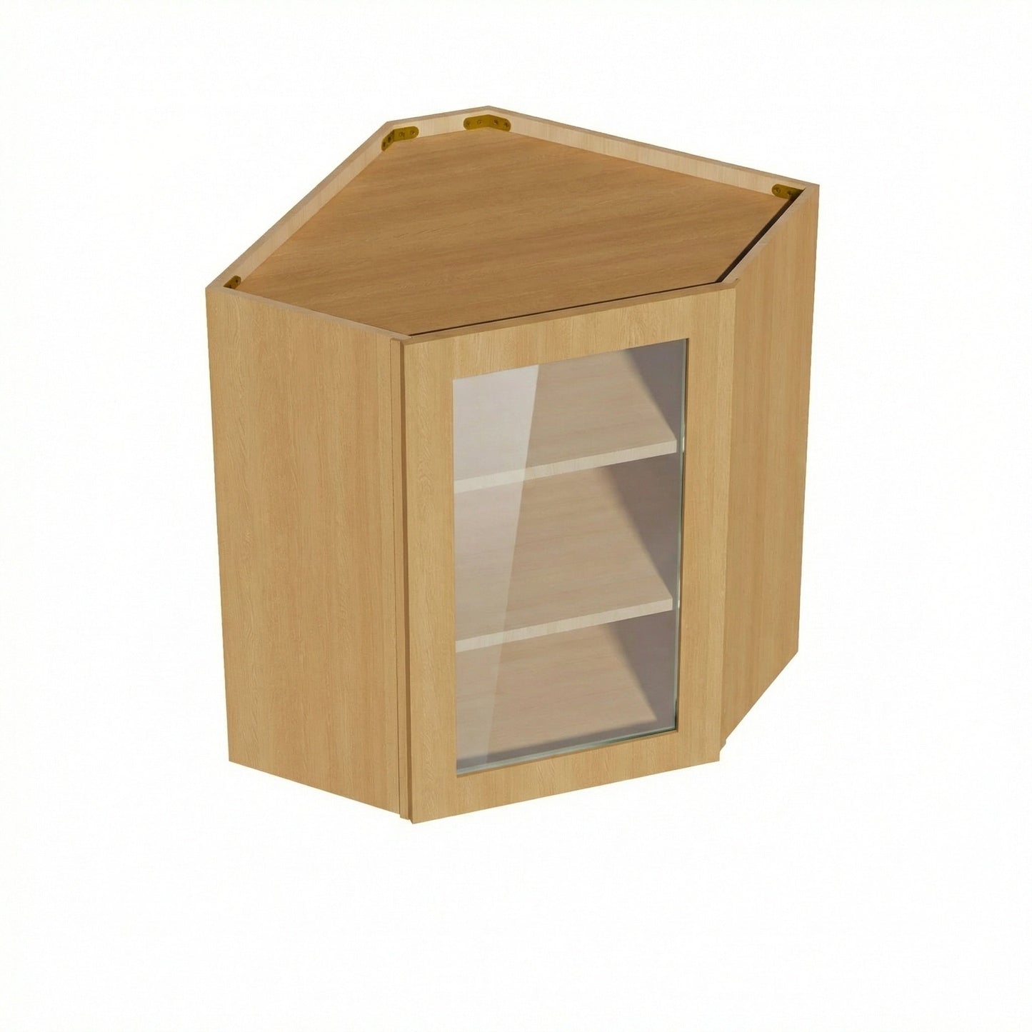 Quik Cabinets WDC2430GD Ardelle Timber - Hero