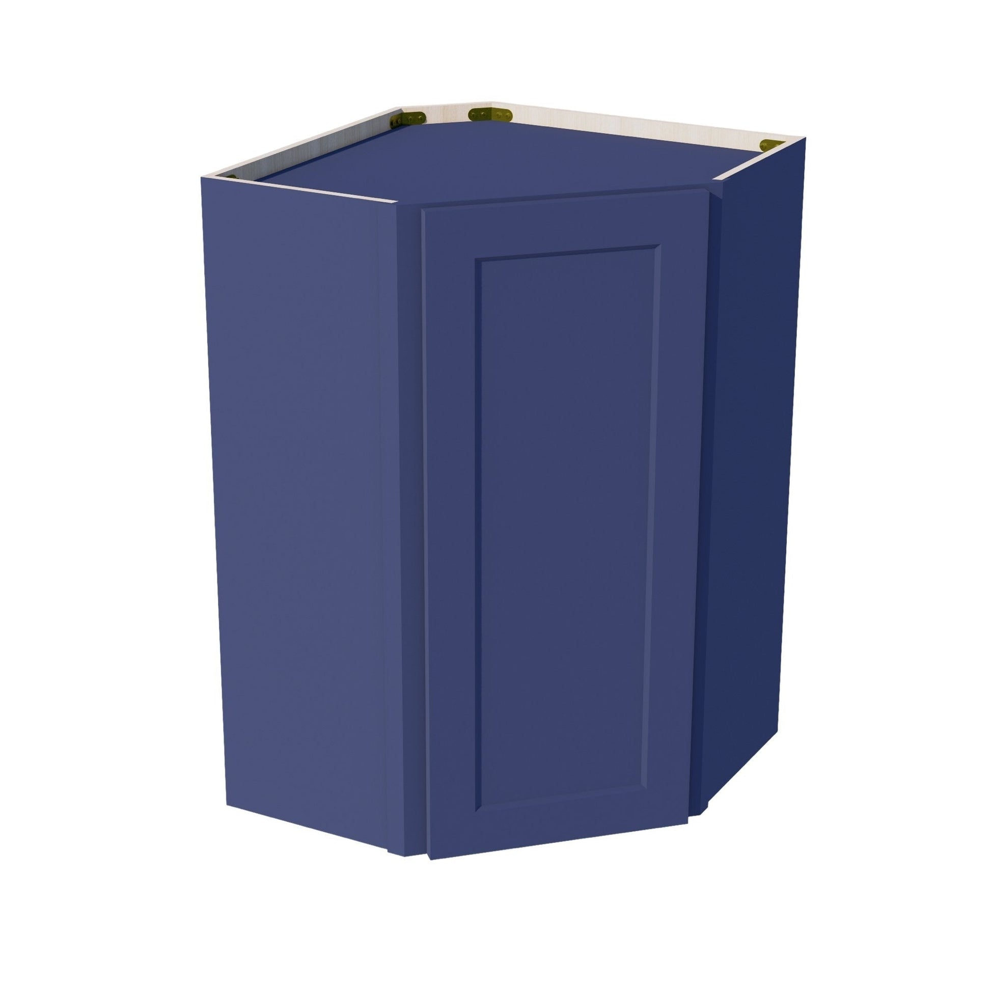Shaker Corner Wall Cabinet 24" (WDC2436) · Ardelle