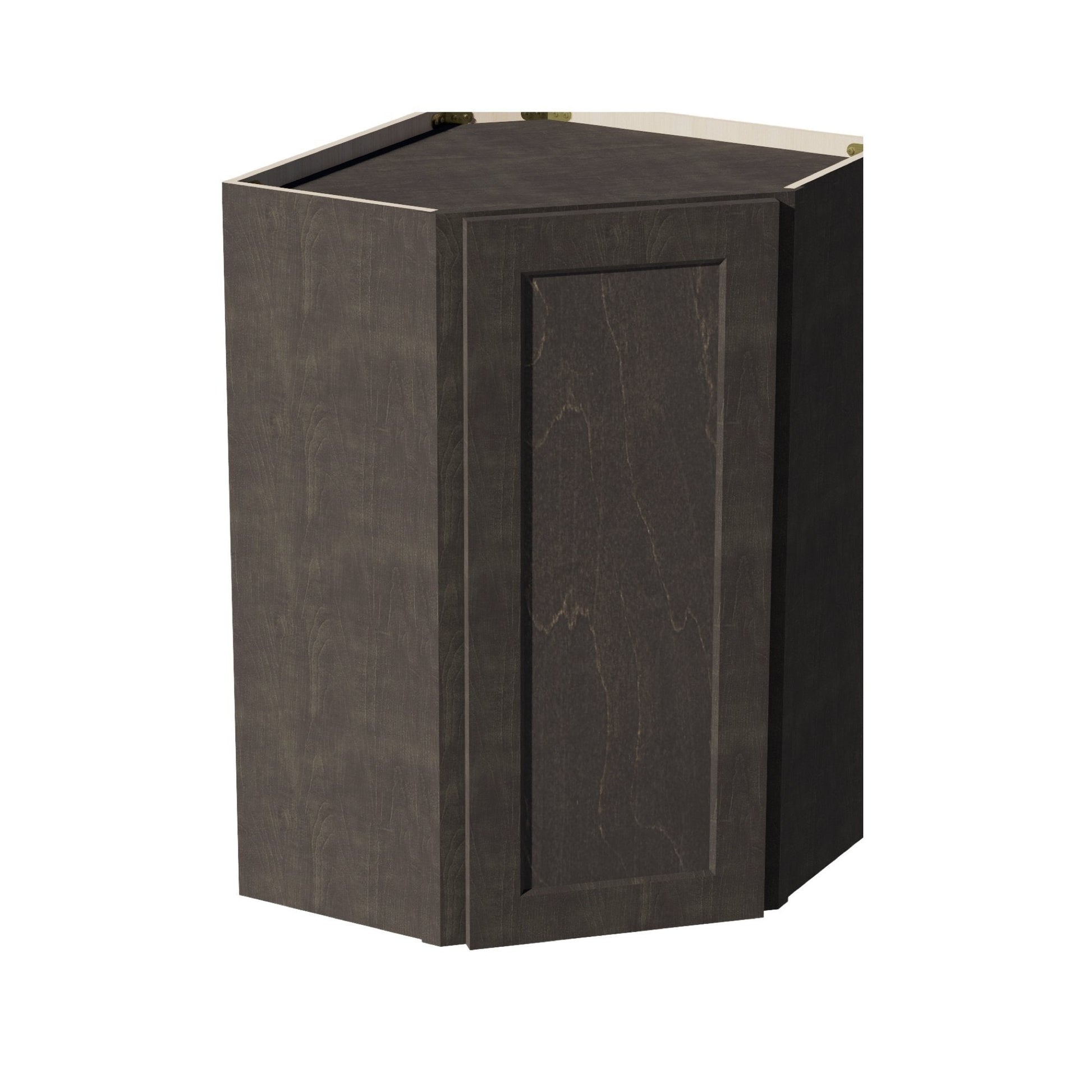 Shaker Corner Wall Cabinet 24" (WDC2436) · Ardelle