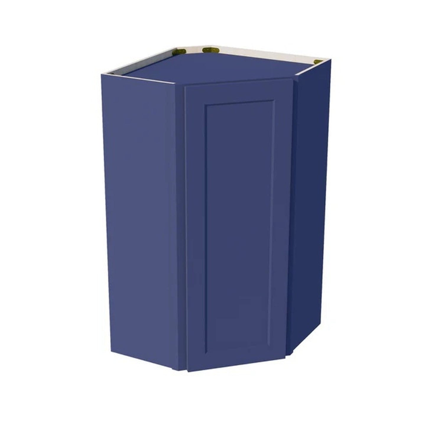 Quik Cabinets WDC2442 Ardelle Blue - Hero