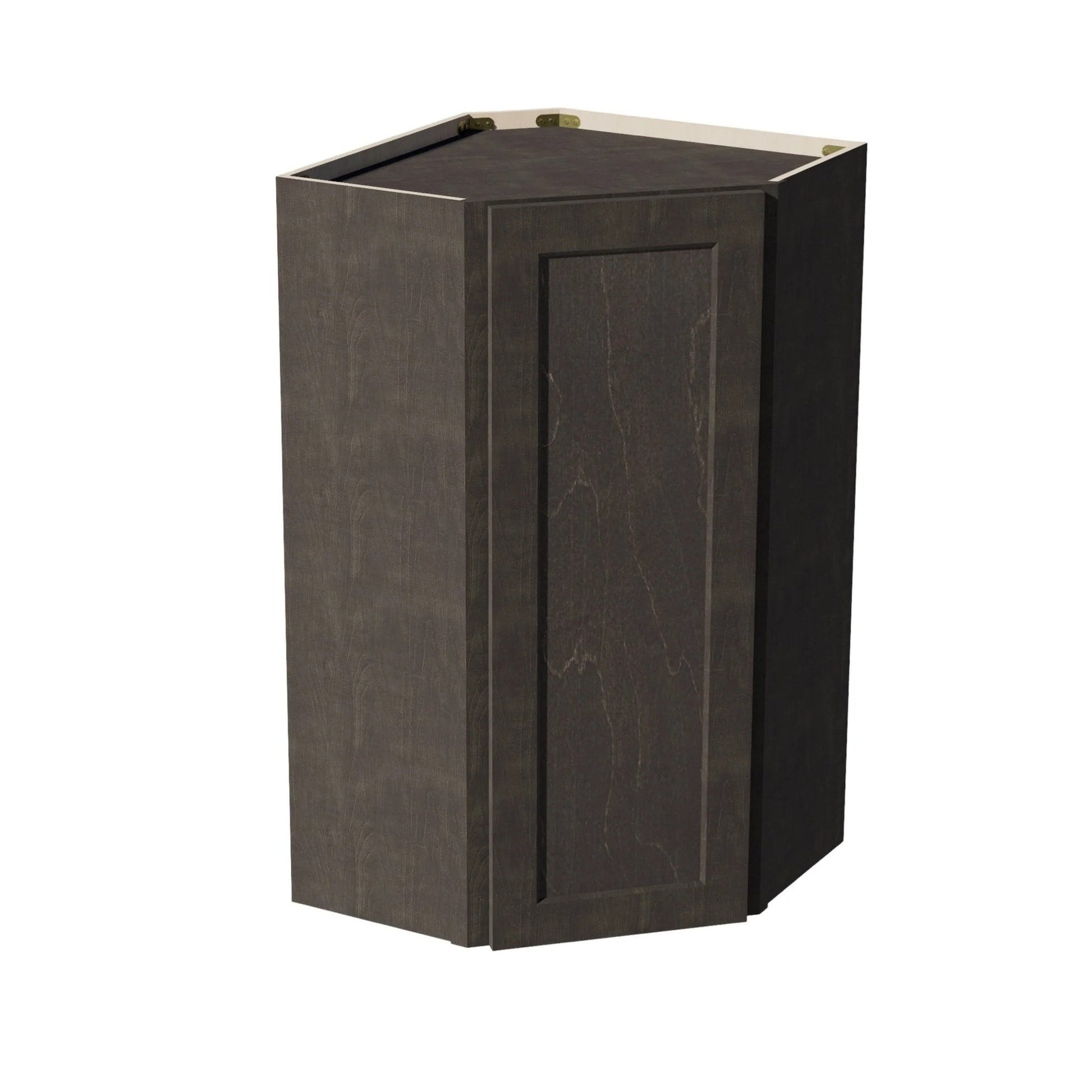 Shaker Corner Wall Cabinet 24" (WDC2442) · Ardelle