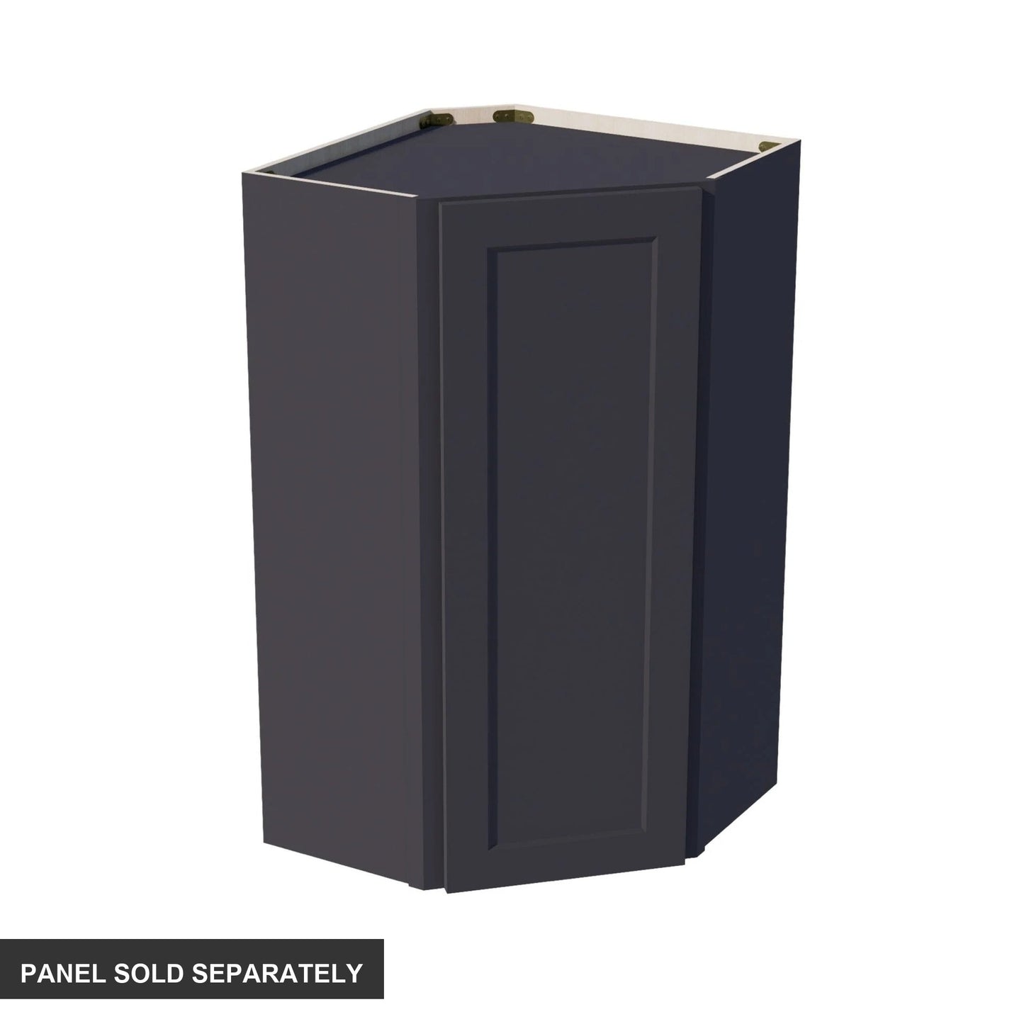 Quik Cabinets WDC2442 Ardelle Ebony - Product
