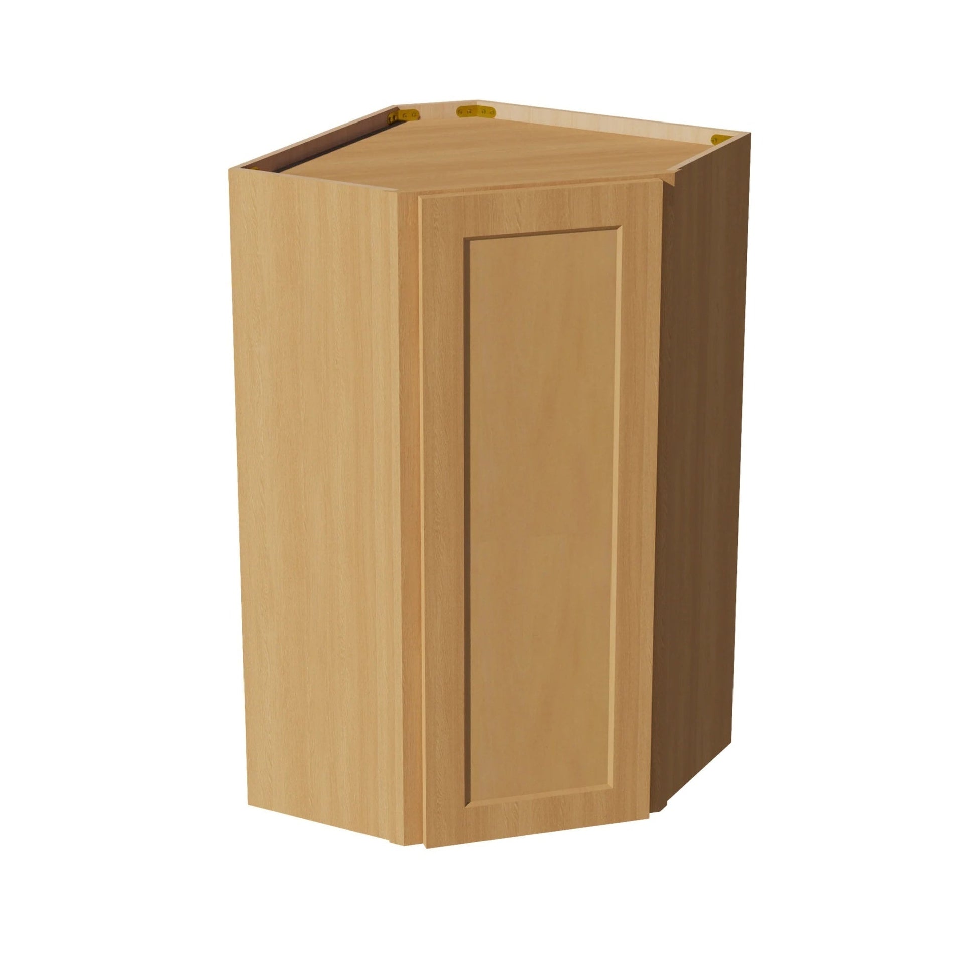Shaker Corner Wall Cabinet 24" (WDC2442) · Ardelle