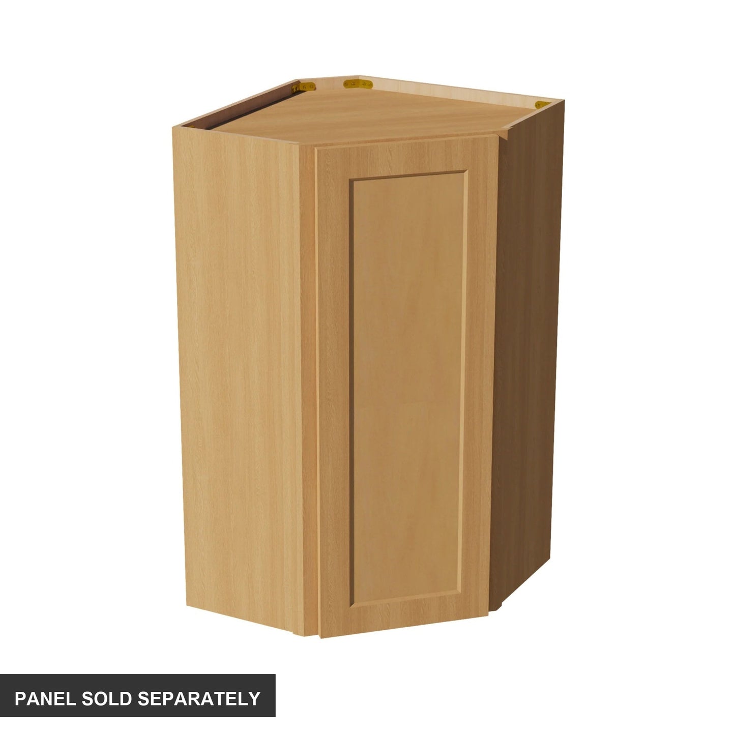 Quik Cabinets WDC2442 Ardelle Timber - Product