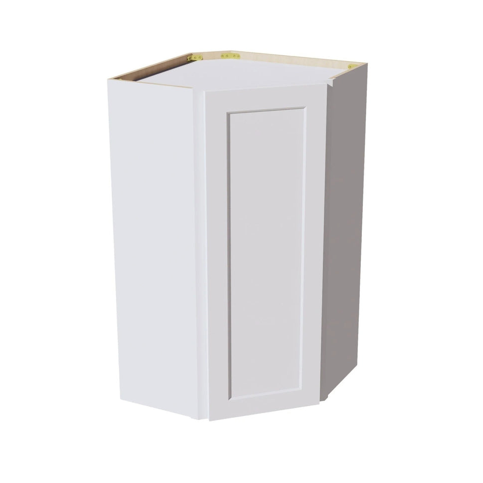 Shaker Corner Wall Cabinet 24" (WDC2442) · Ardelle