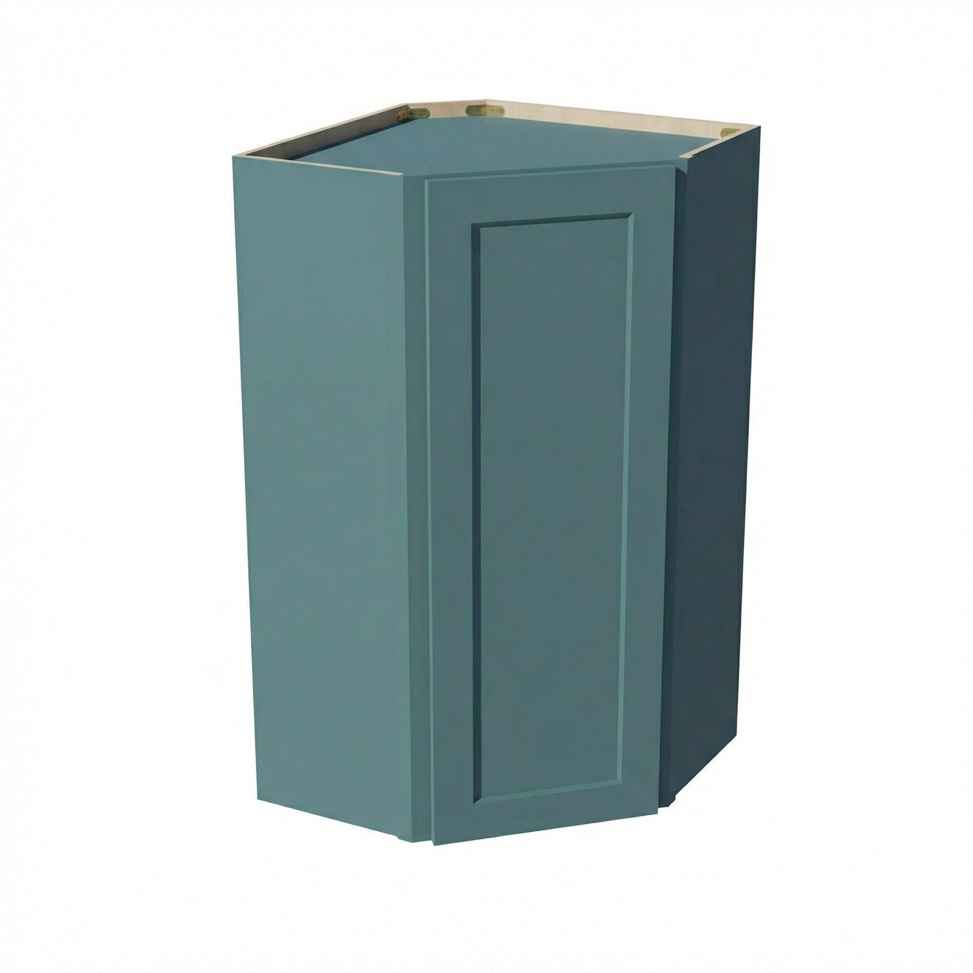 Shaker Corner Wall Cabinet 24" (WDC2442) · Tallis
