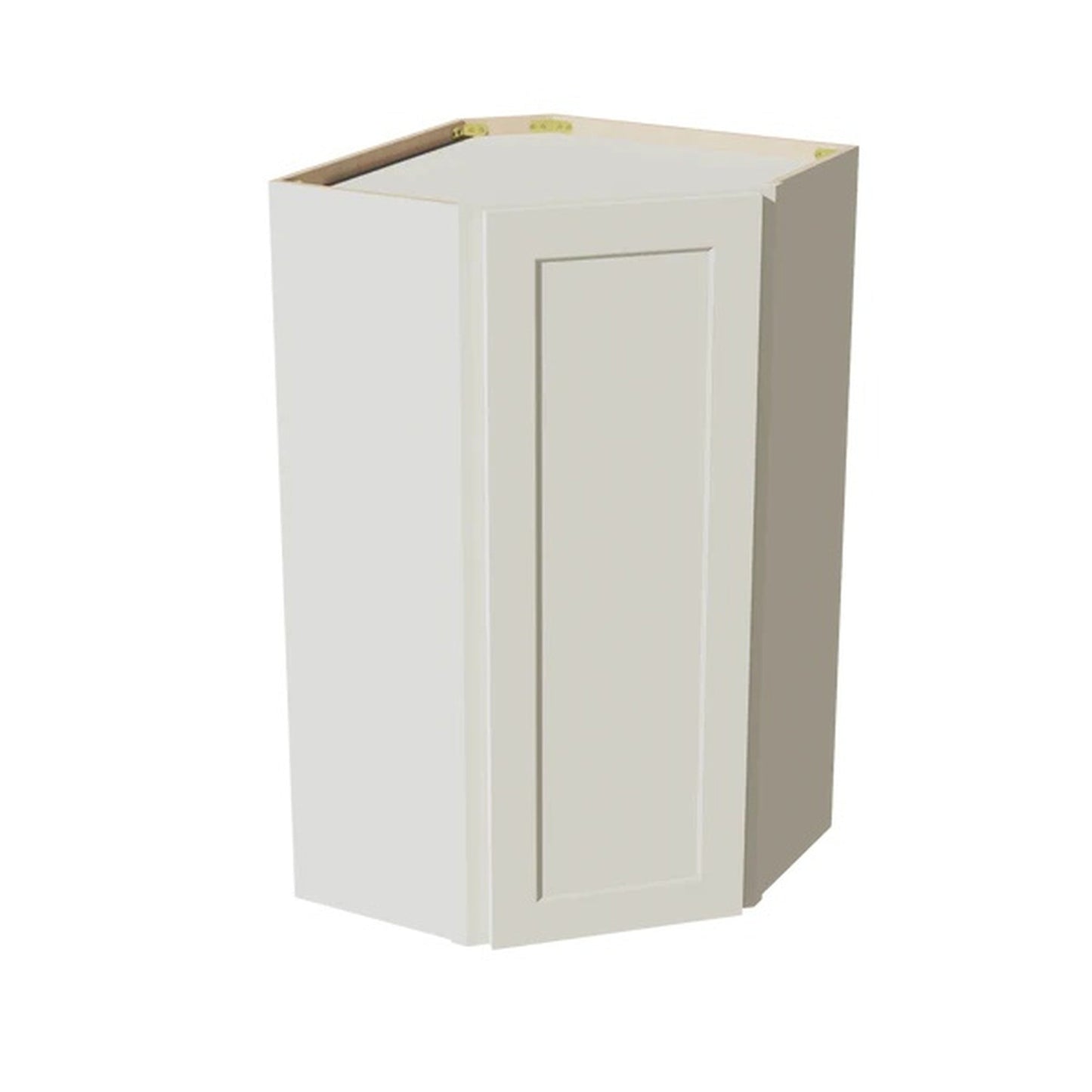 Quik Cabinets WDC2442 Tallis Swan White - Hero